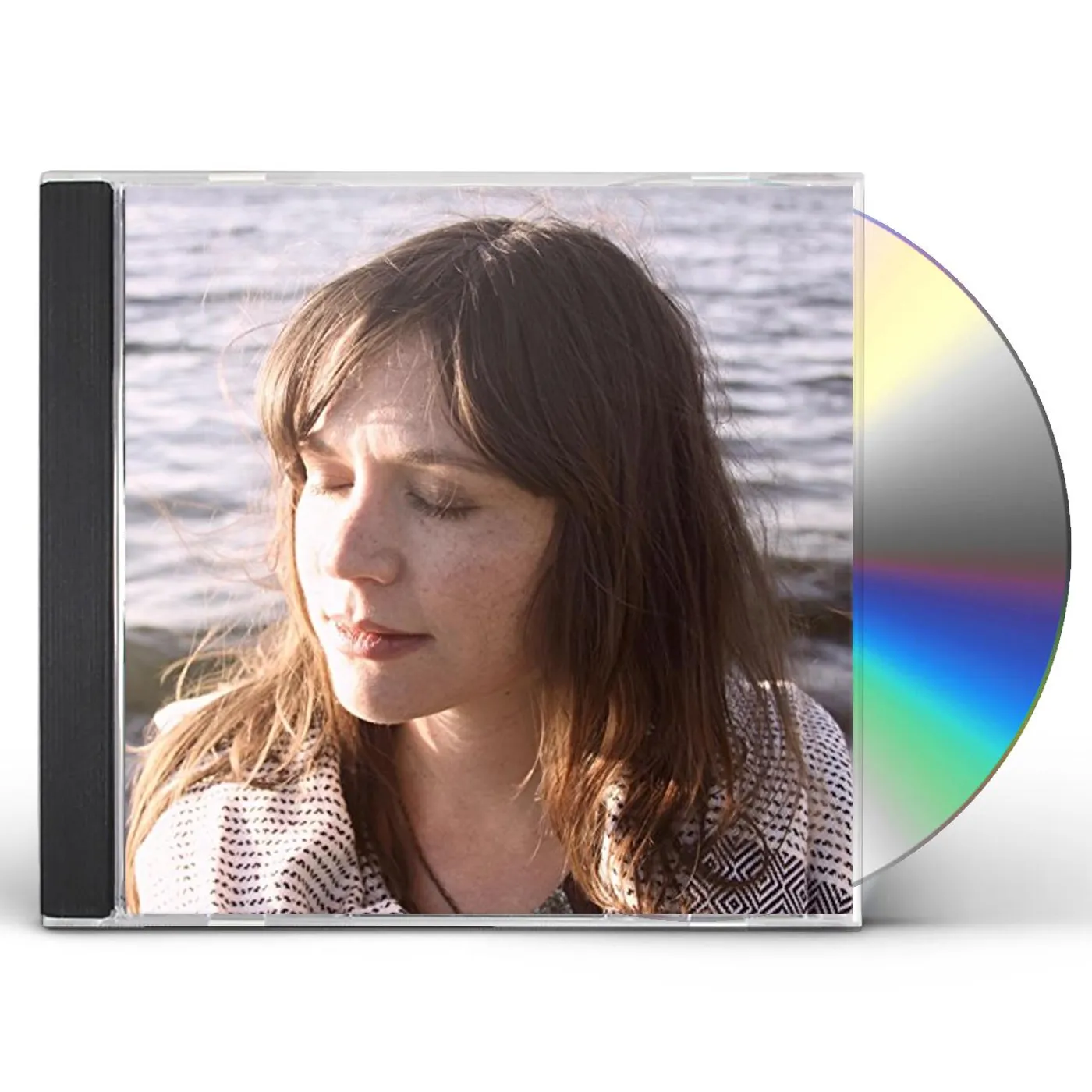 Jaspar Lepak CLOSE TO ME CD