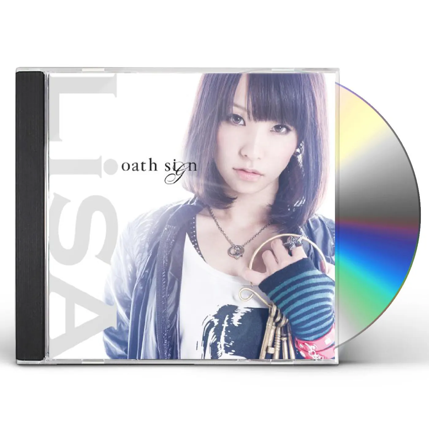 全国送料無料の通販 LiSA OATH SIGN CD アニメ