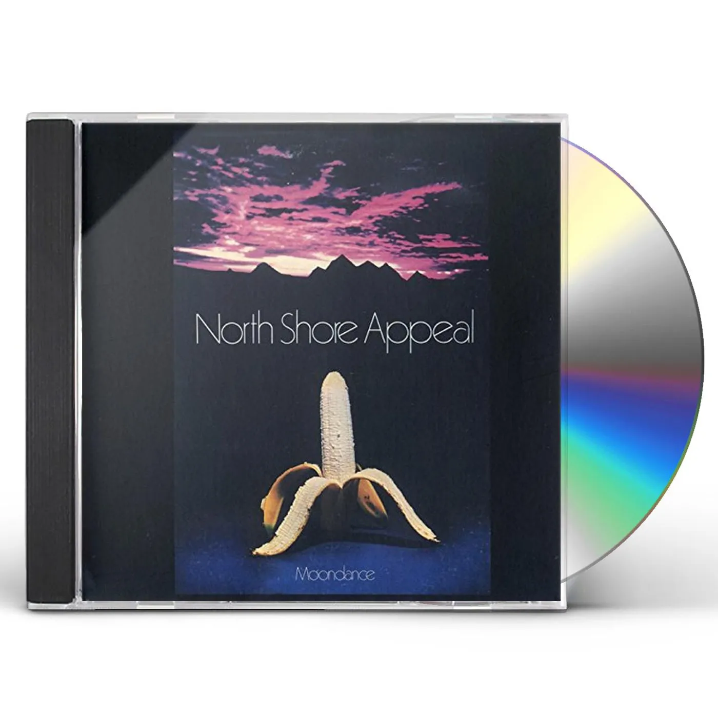 Moondance NORTH SHORE APPEAL CD