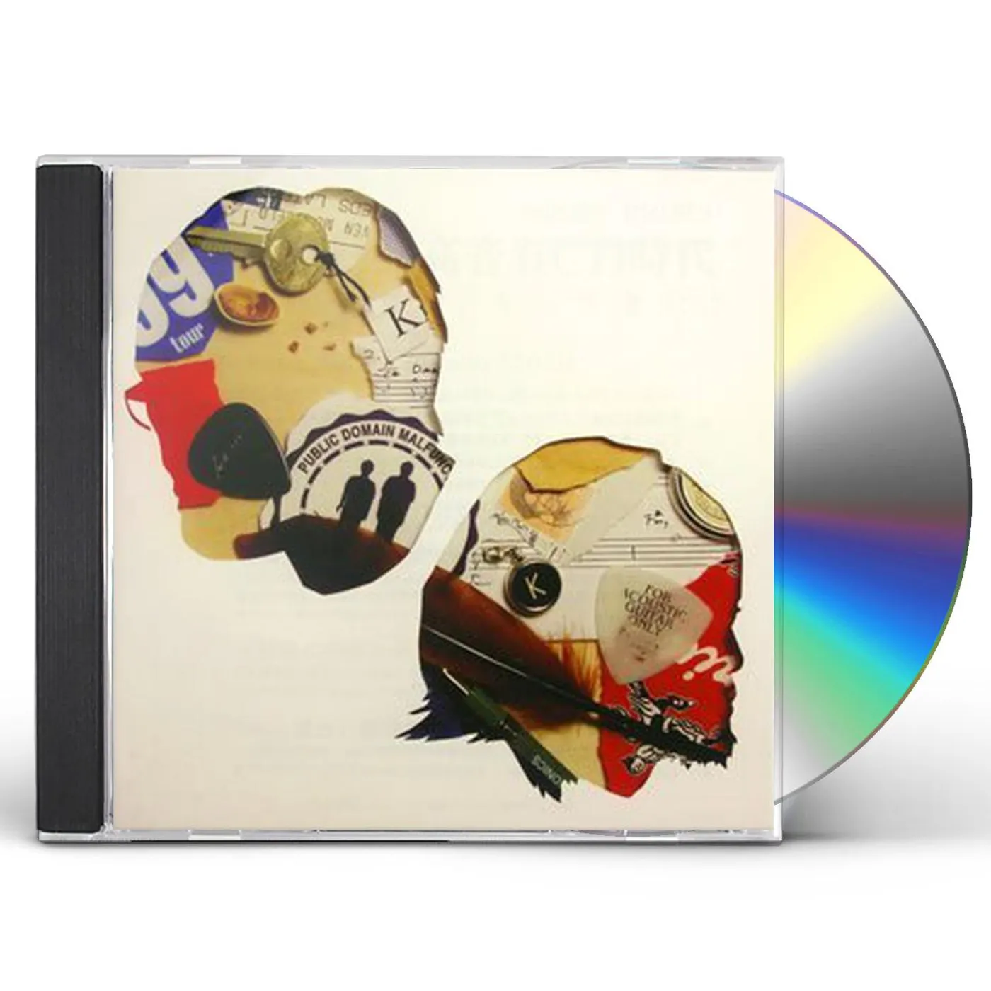 KIRINJI 10TH ANNIVERSARY CELEBRATION'9 CD