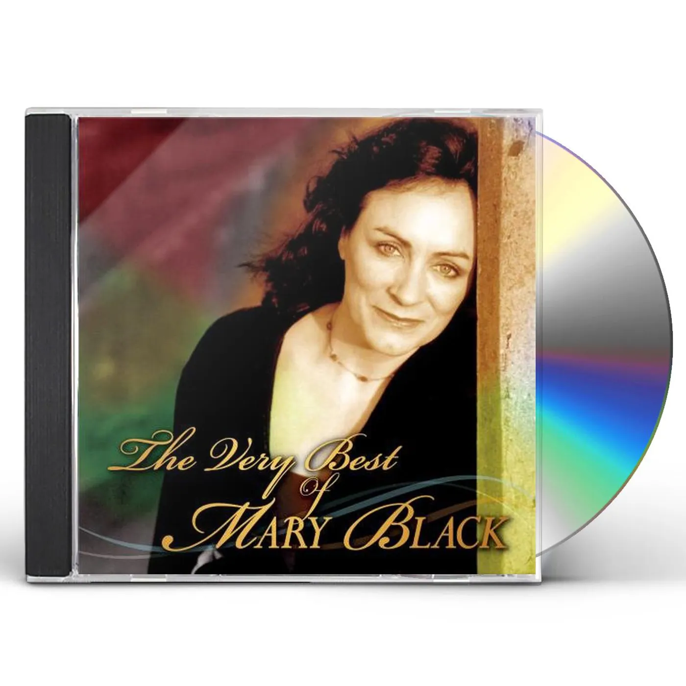 Mary Black VERY BEST OF CD