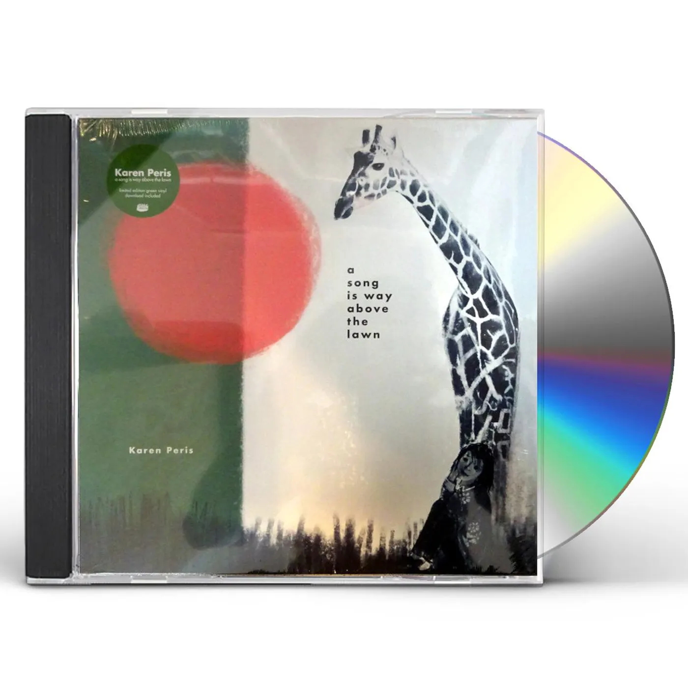 洋楽 The Innocence Mission for Quiet Corner The Innocence Mission FOR QUIET CORNER CD