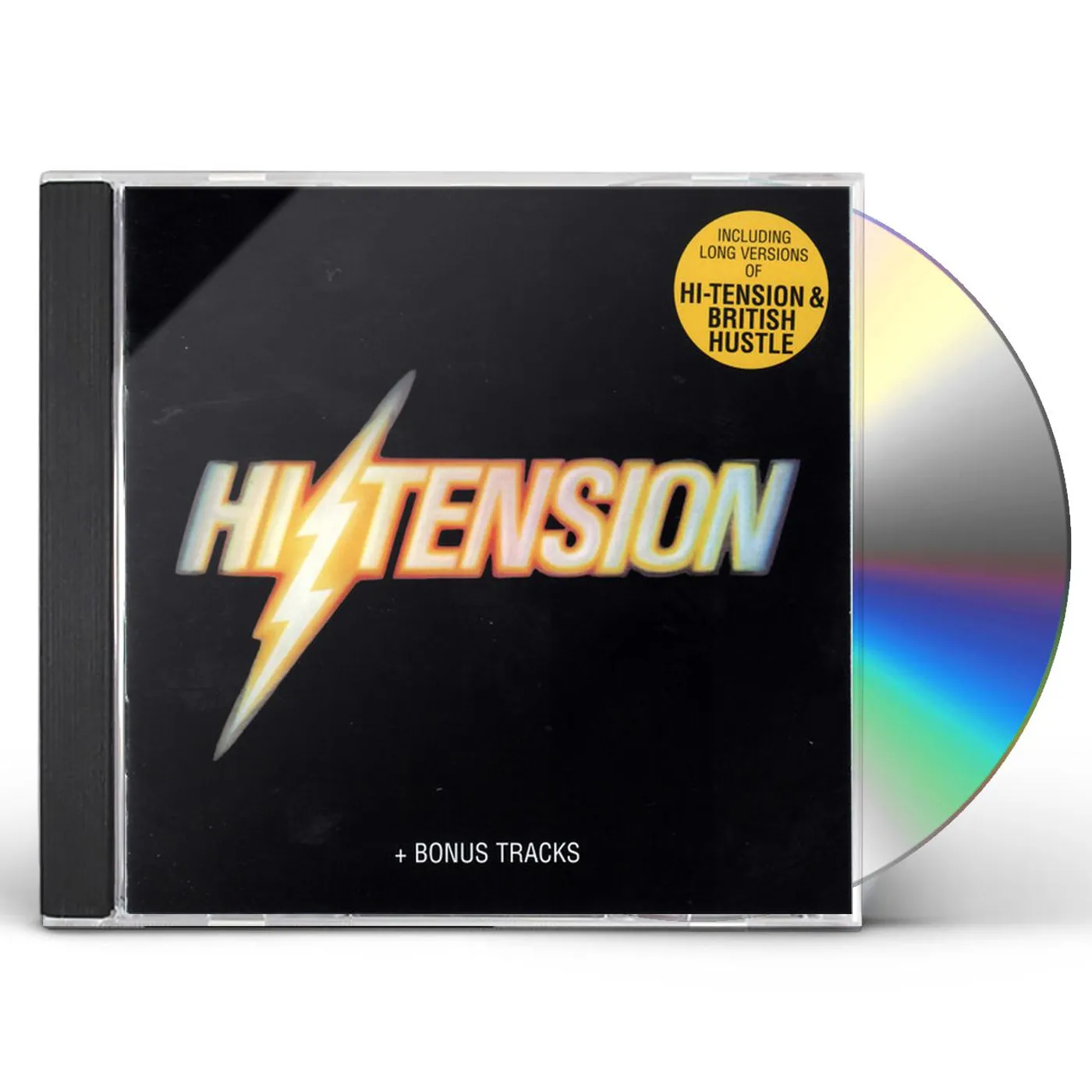 HI-TENSION CD