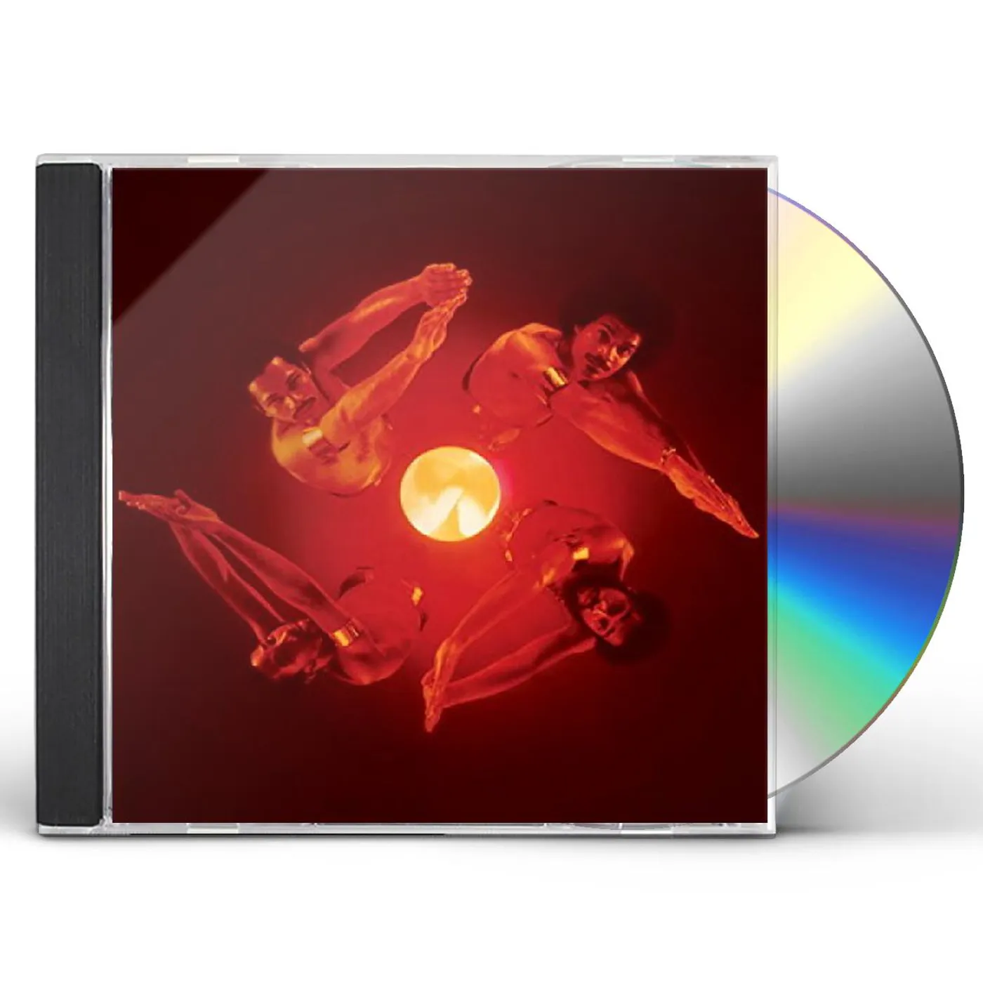 Rasputin's Stash HIDDEN STASH CD
