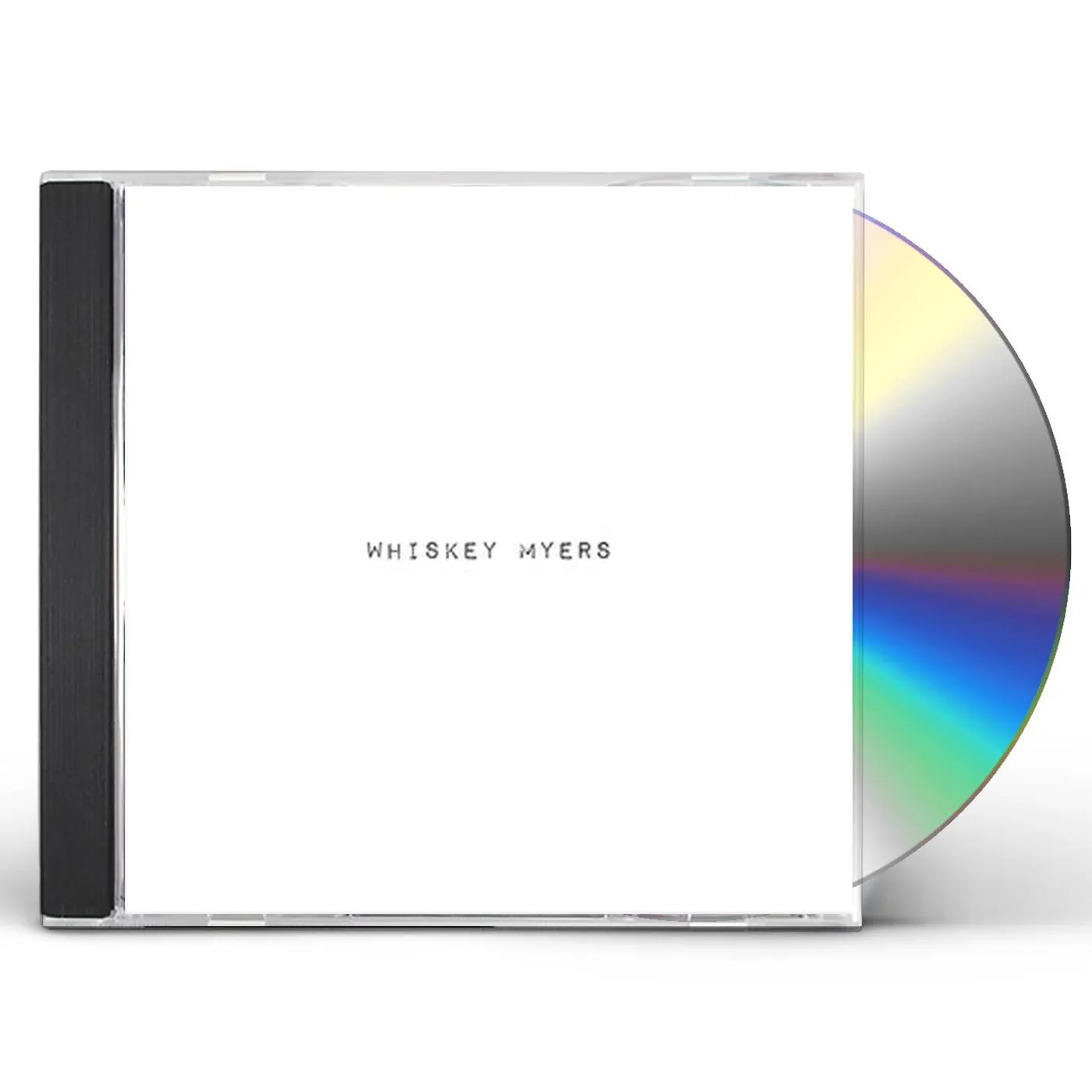 WHISKEY MYERS CD
