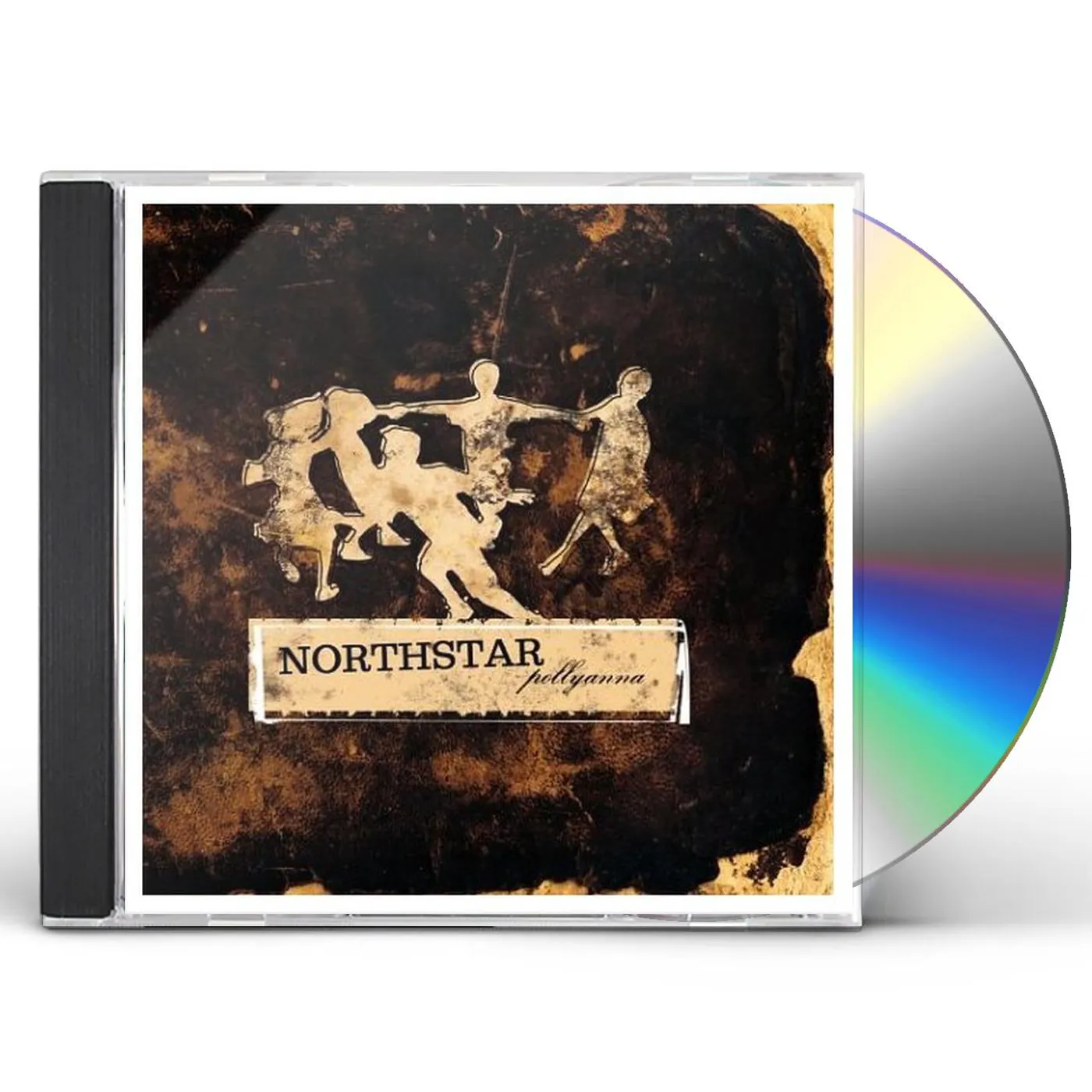 Northstar POLLYANNA CD