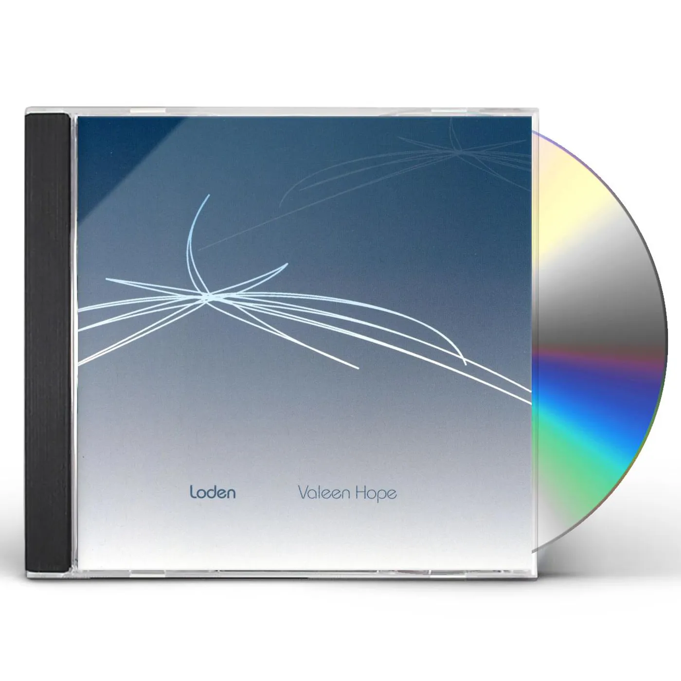 Loden VALEEN HOPE CD