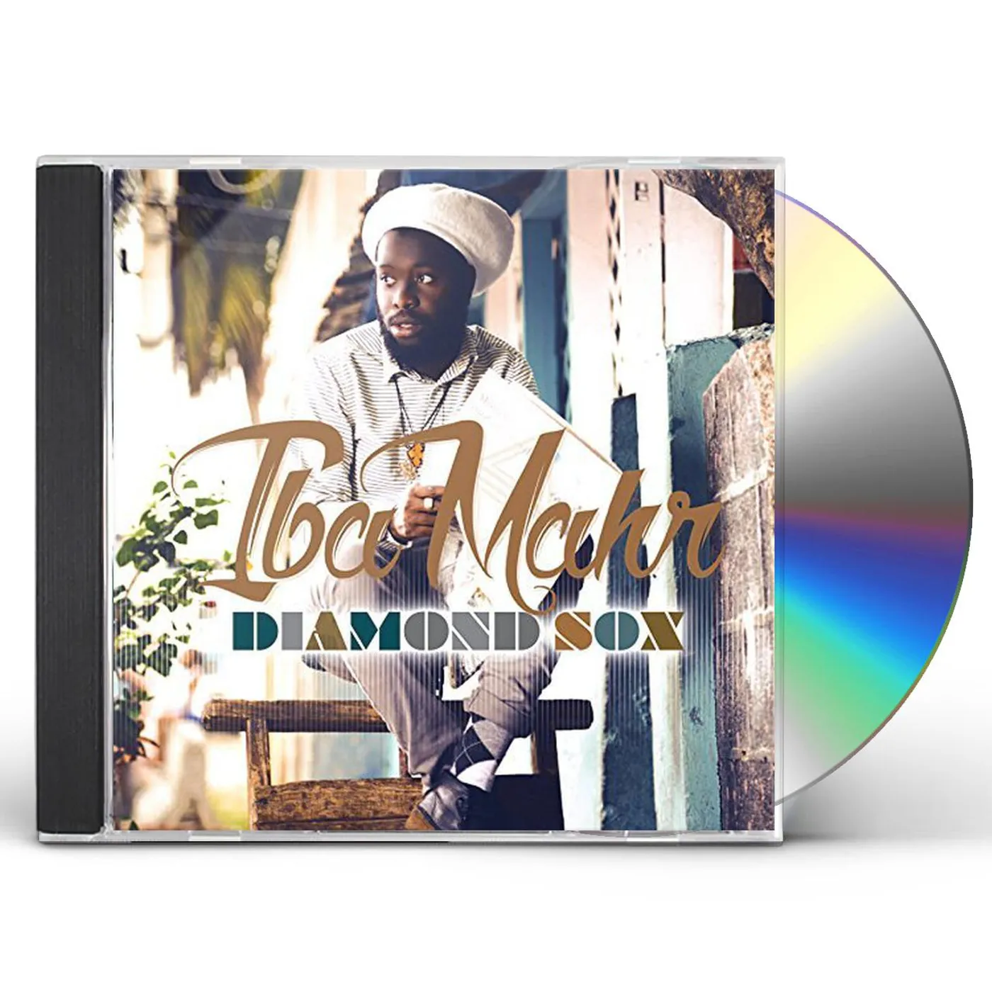 Iba Mahr DIAMOND SOX CD
