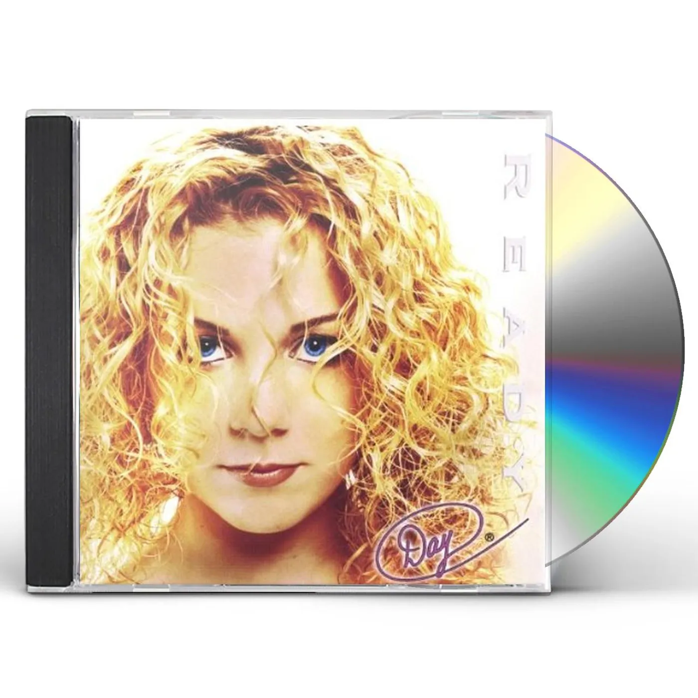 Day READY CD