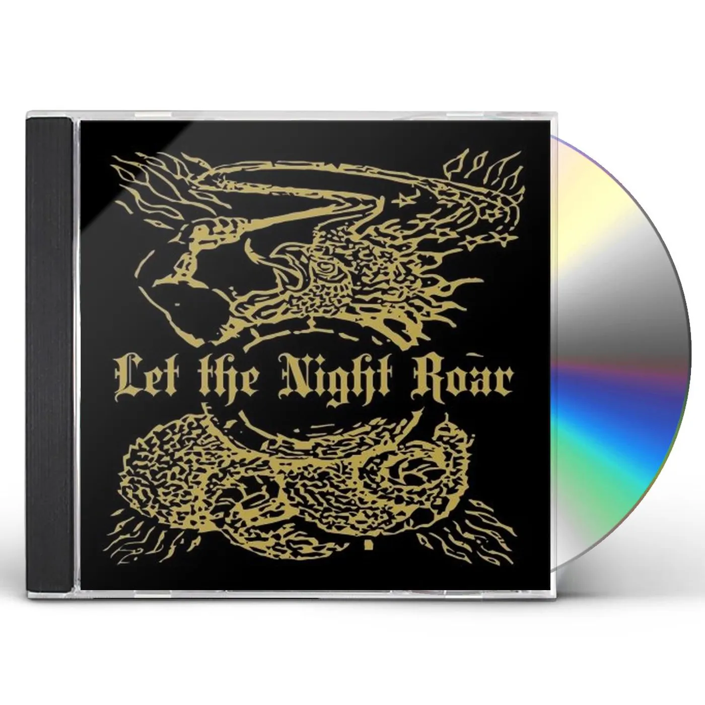 Let The Night Roar