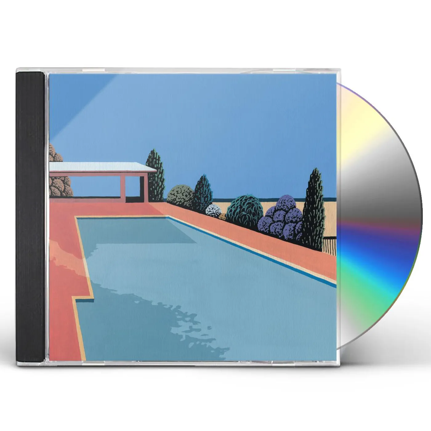 C Duncan HEALTH CD