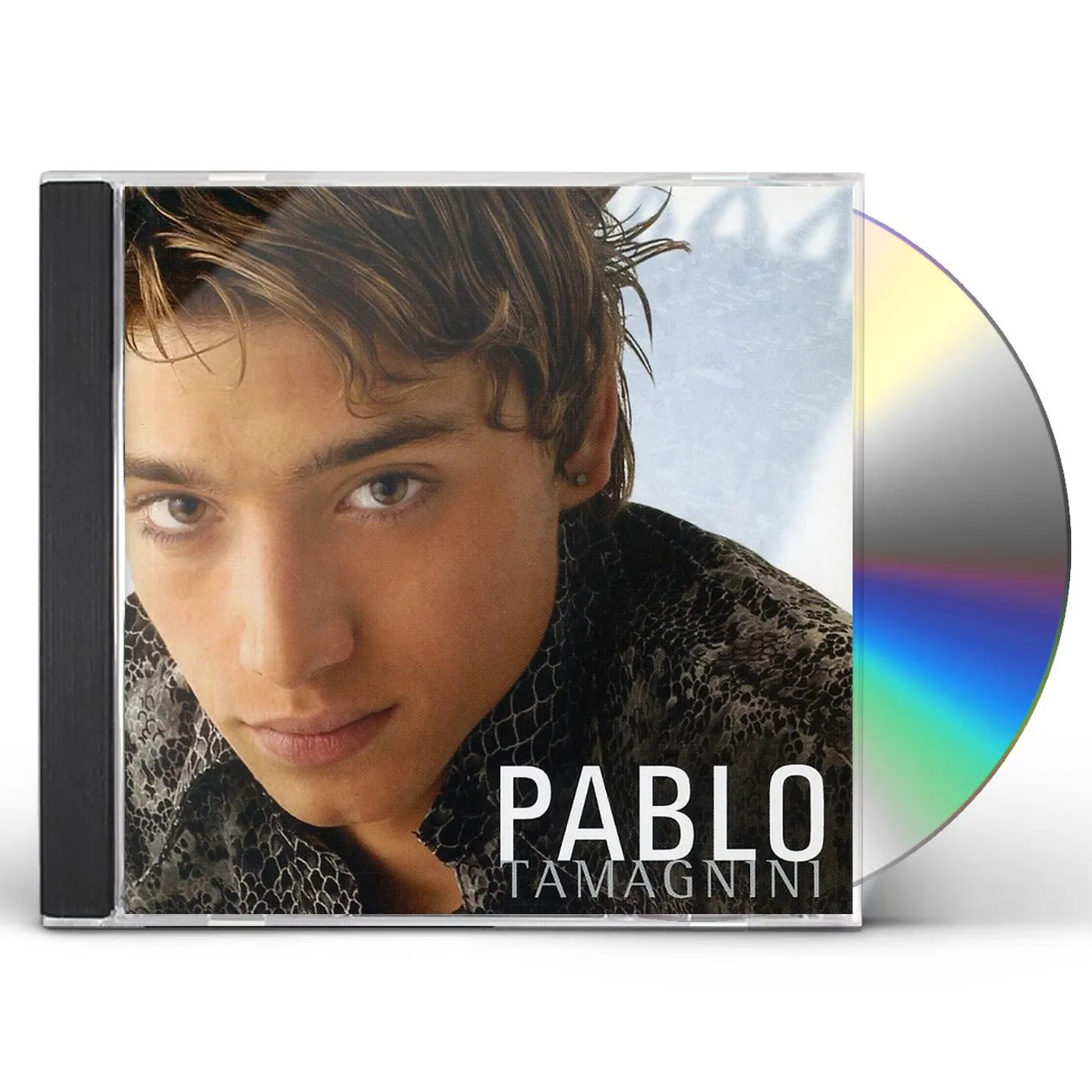 PABLO TAMAGNINI CD