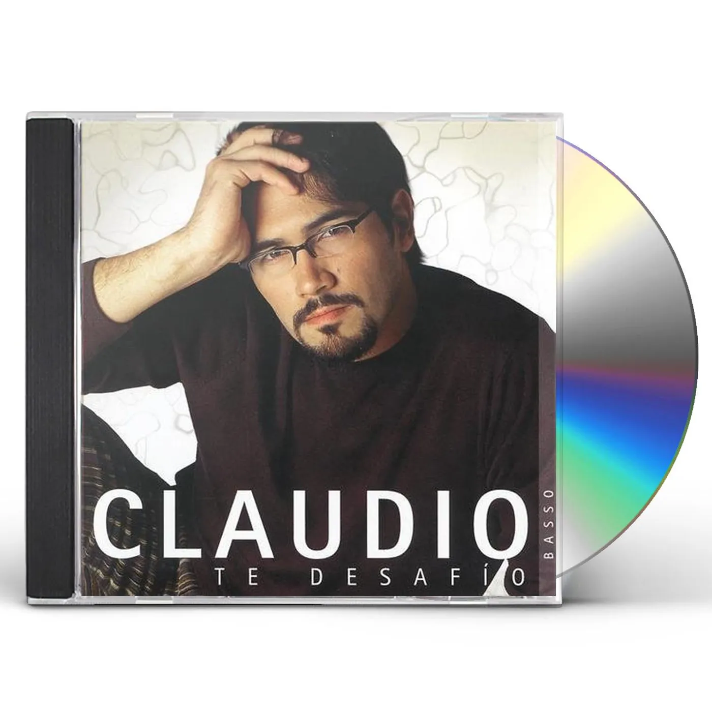 Claudio Basso Brand Page