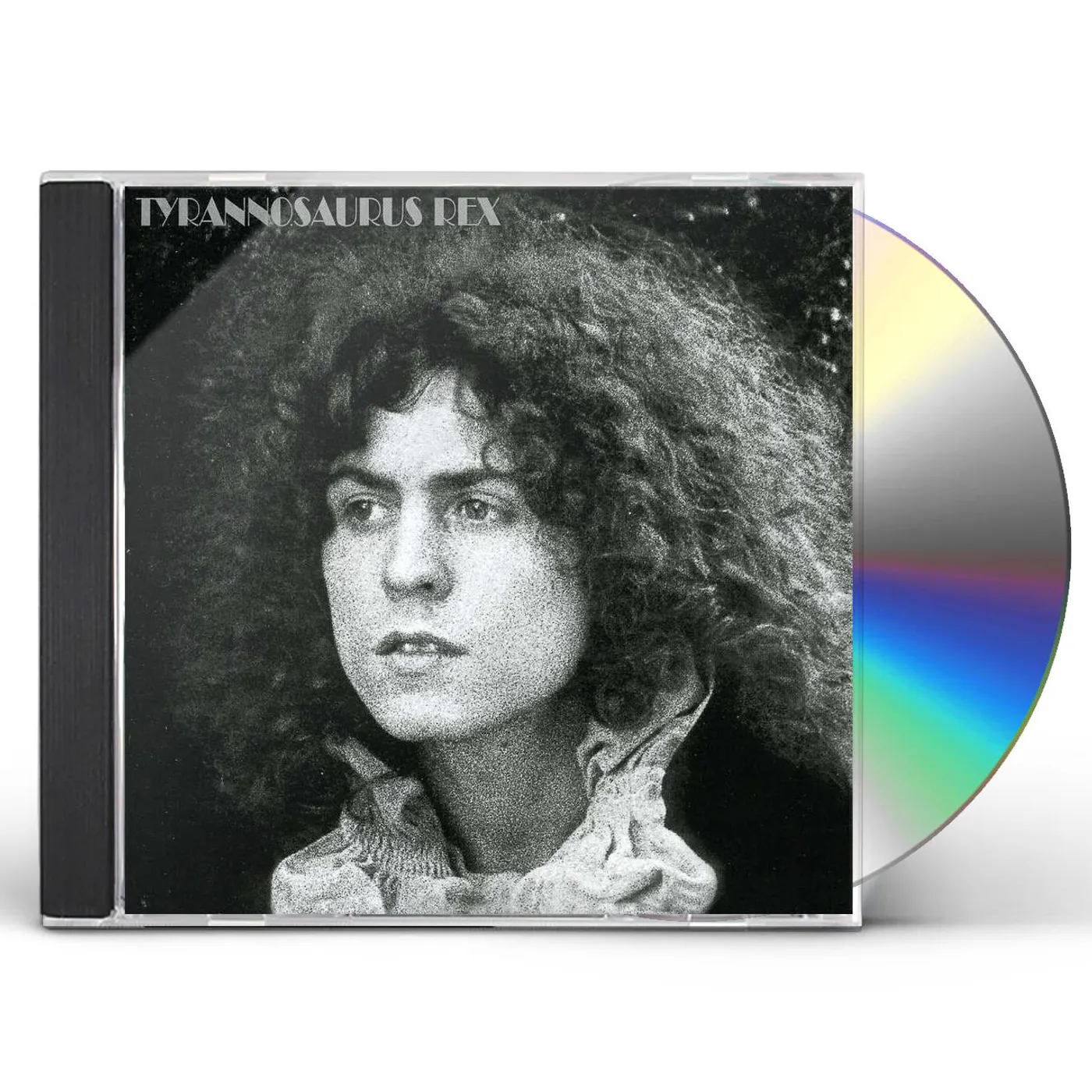 Marc Bolan BEARD OF STARS CD