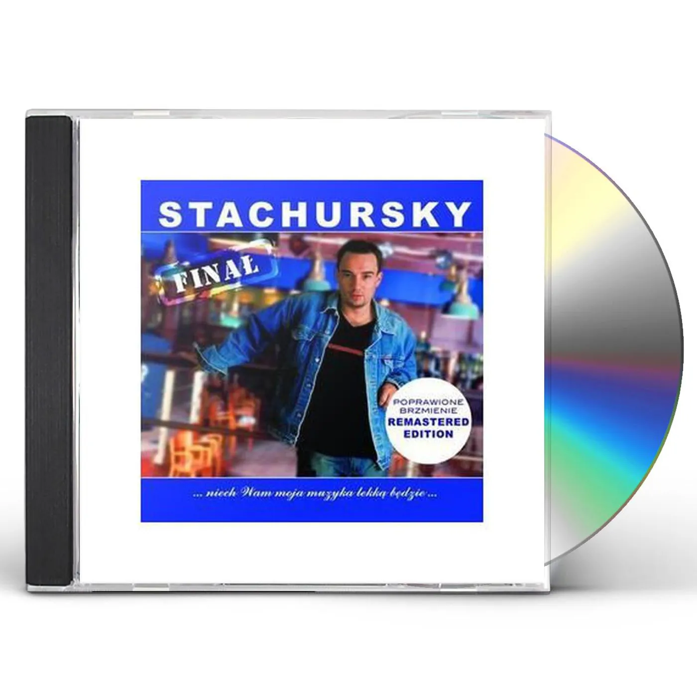 Stachursky FINAL CD