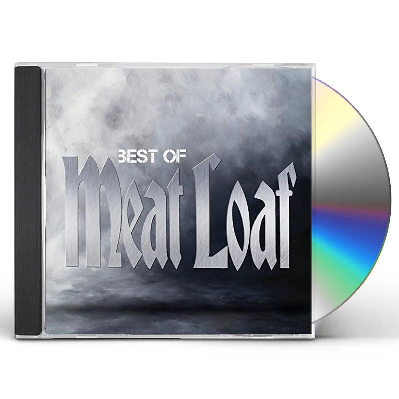 Meatloaf ICON CD