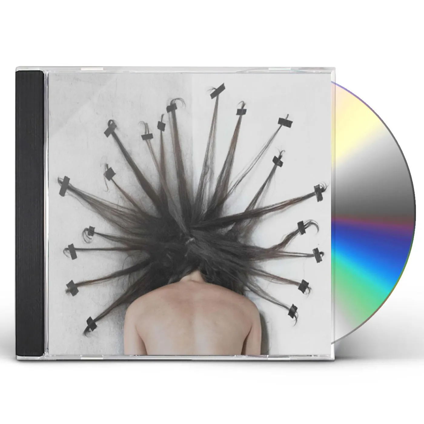 Pyramids A NORTHERN MEADOW CD
