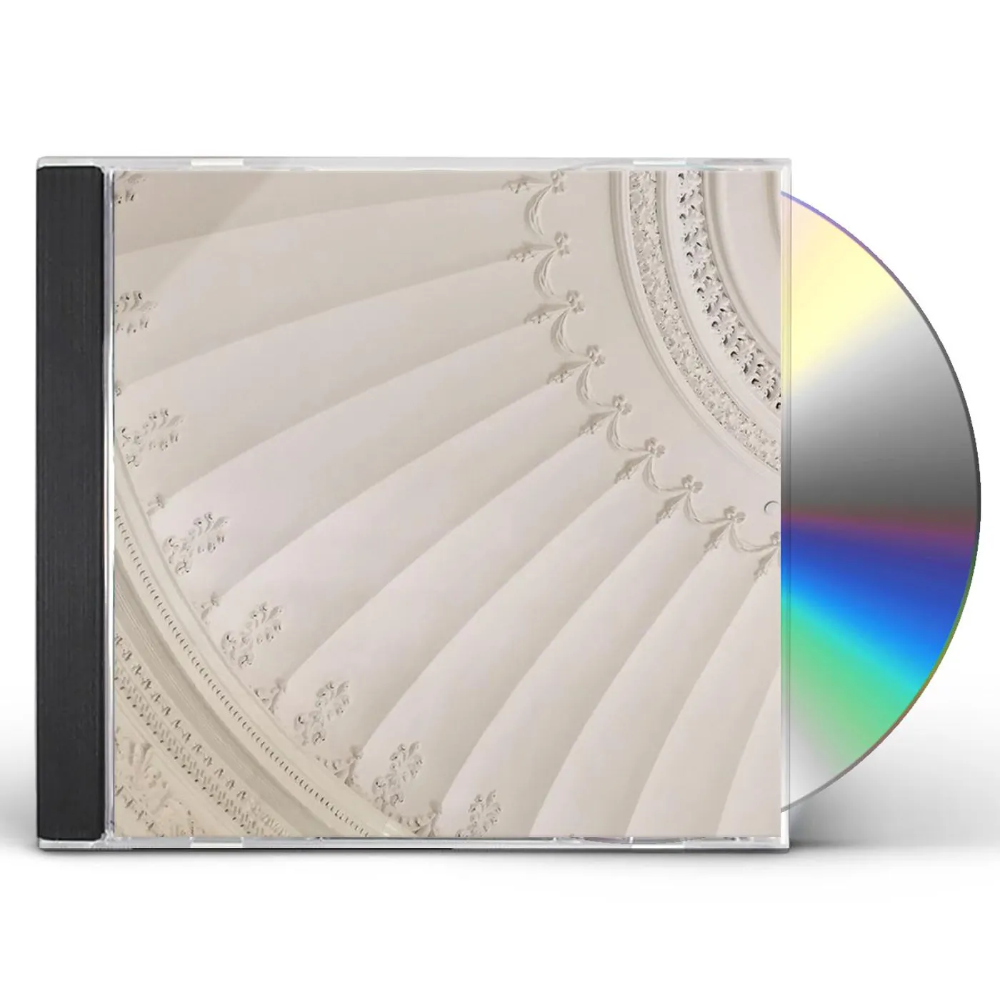 Patio ESSENTIALS CD