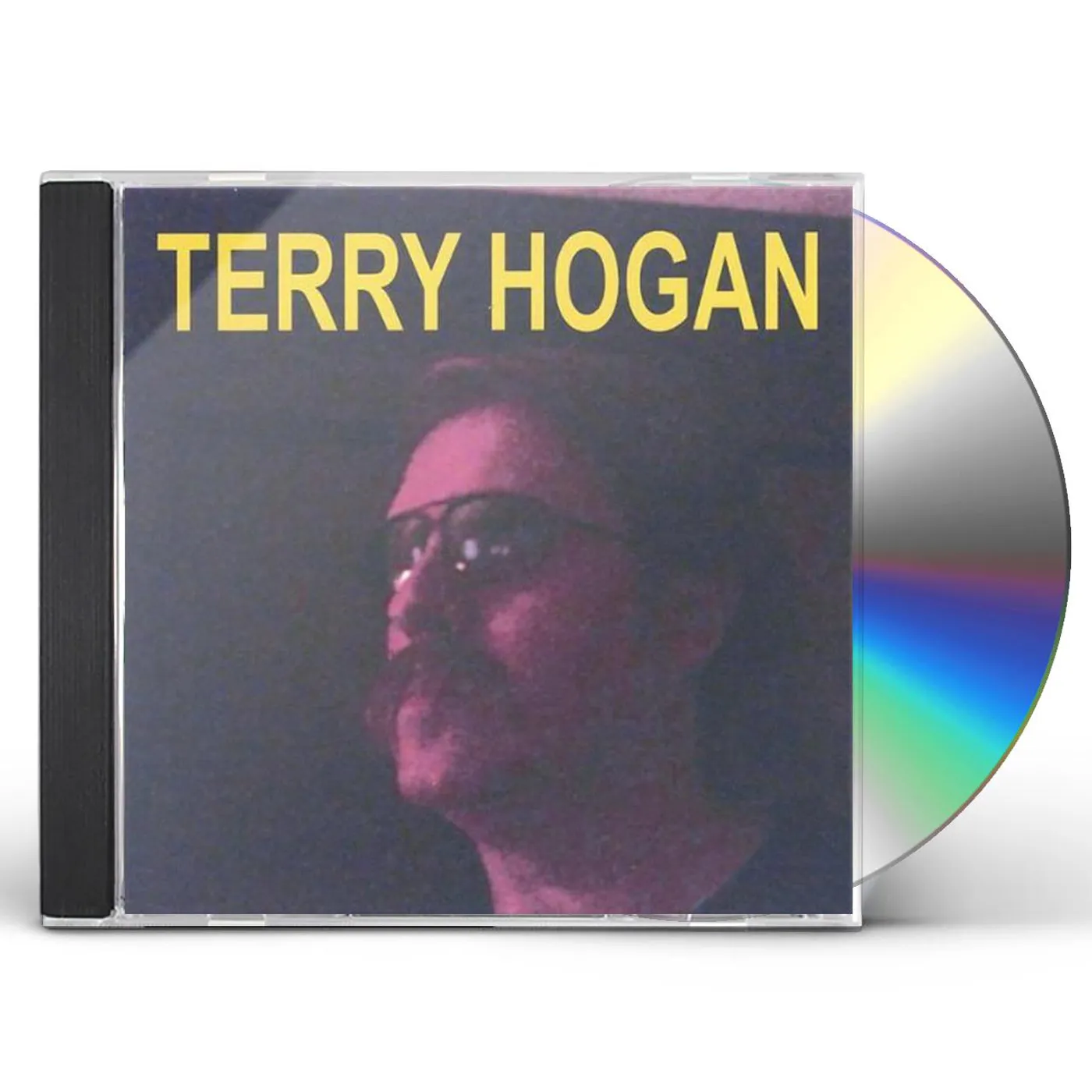 TERRY HOGAN CD