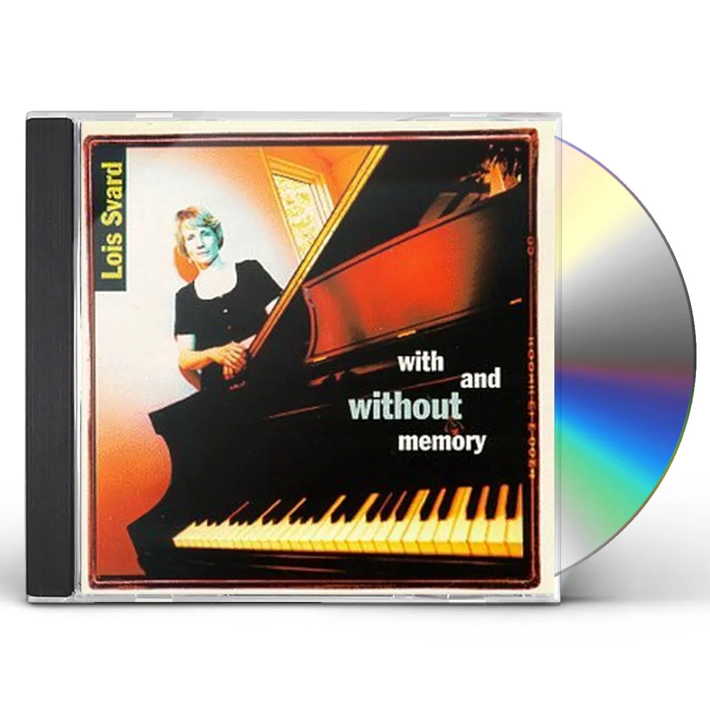 Lois Svard Brand Page