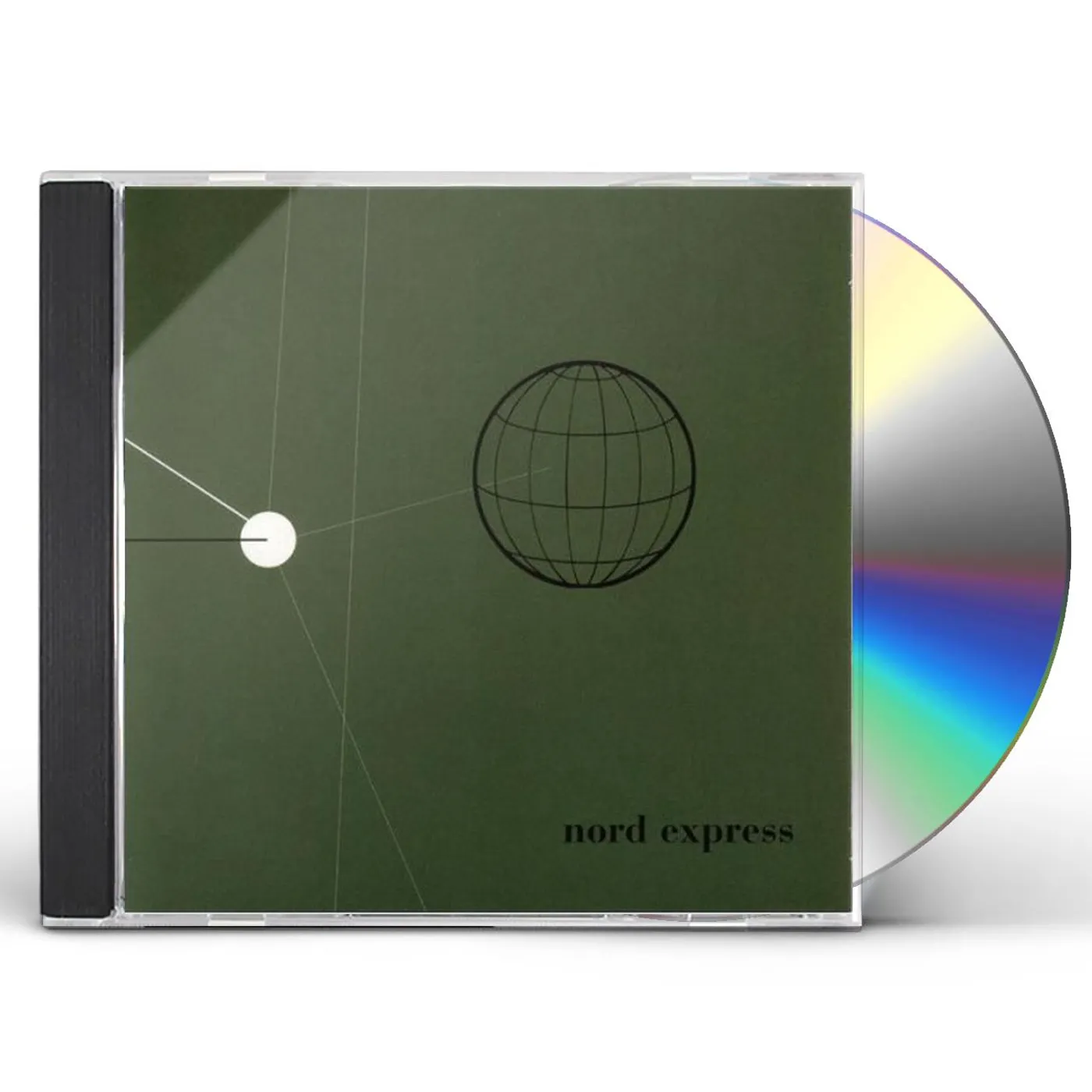 NORD EXPRESS CD