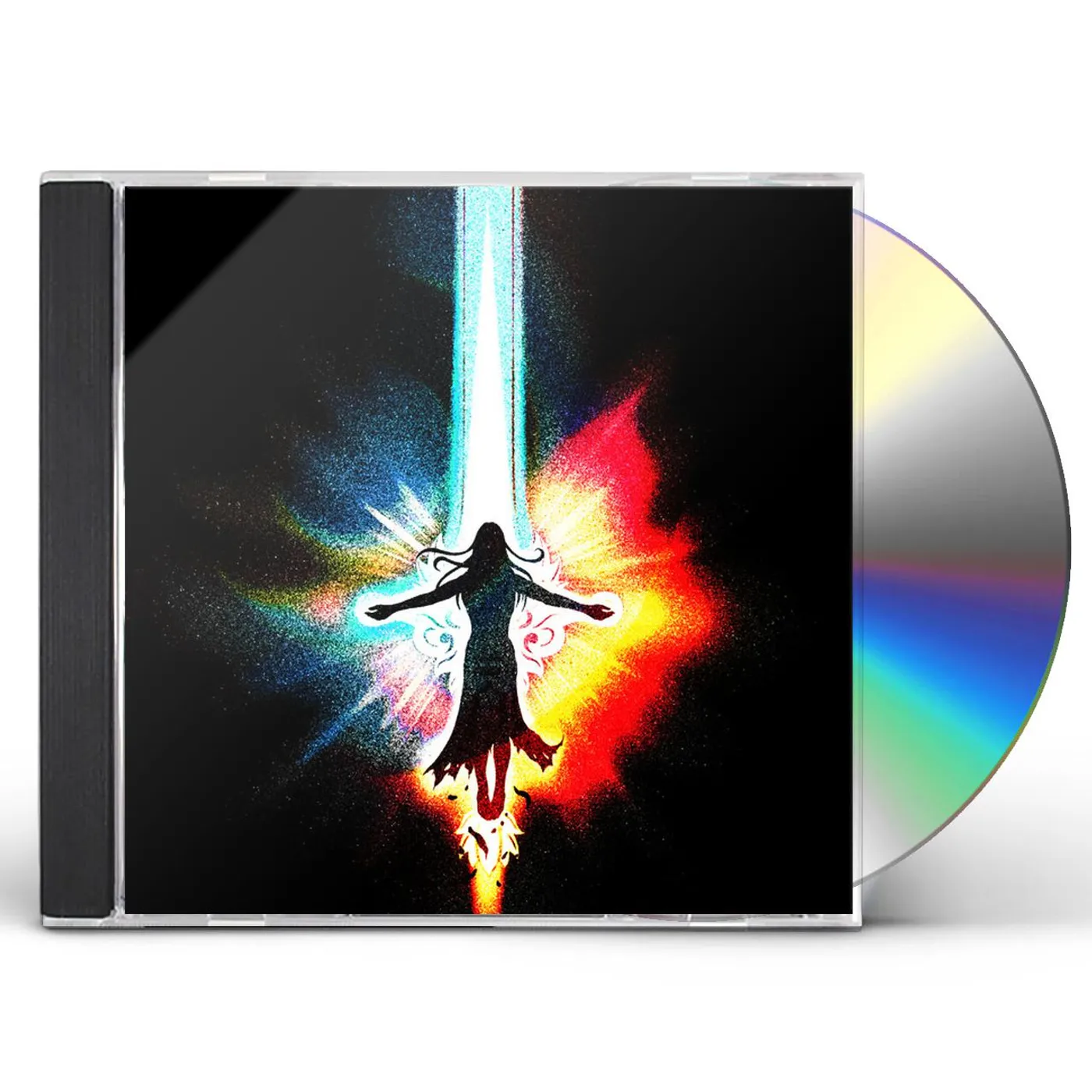 Magic Sword ENDLESS CD