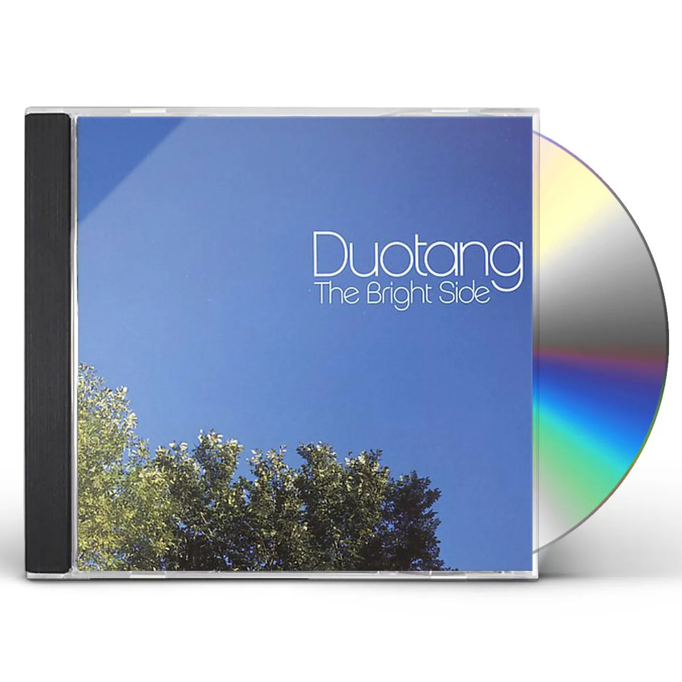 Duotang BRIGHT SIDE CD