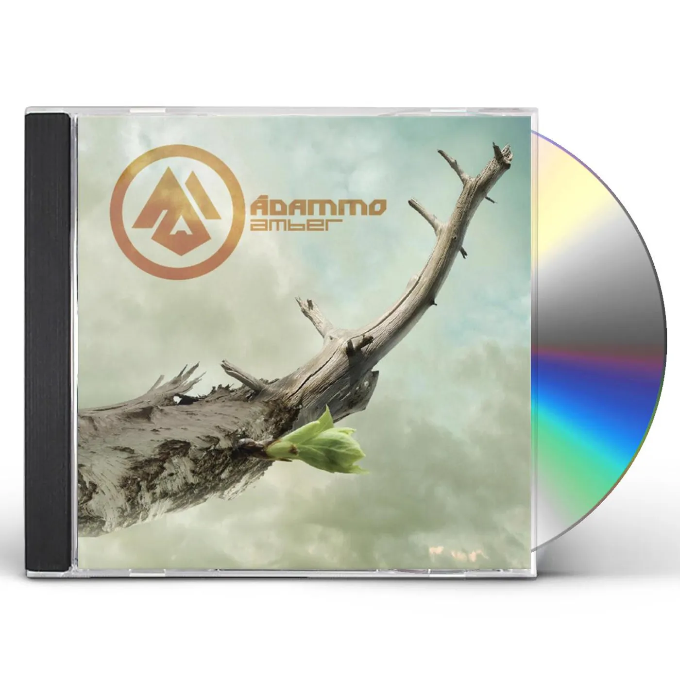 Adammo AMBER CD