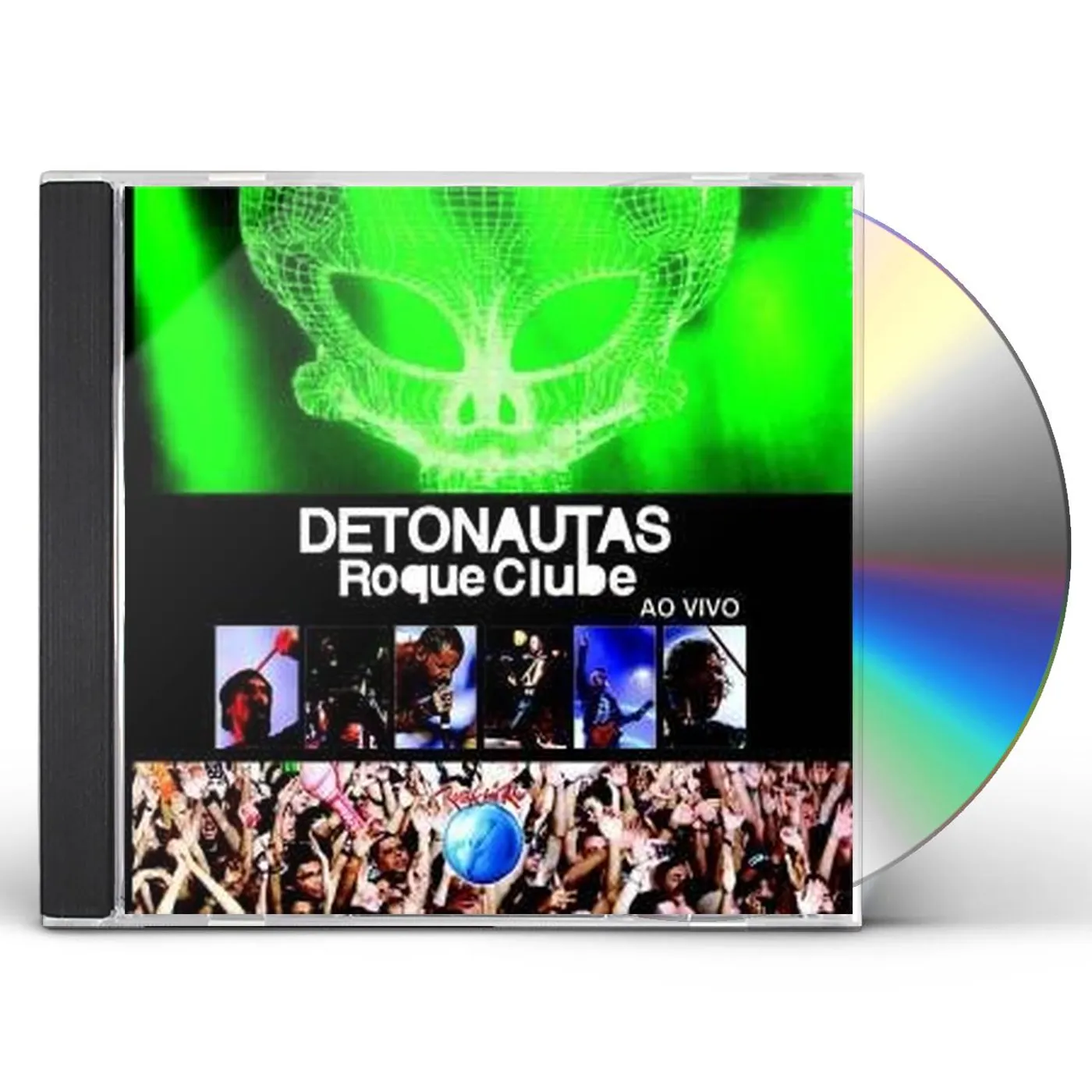 Detonautas