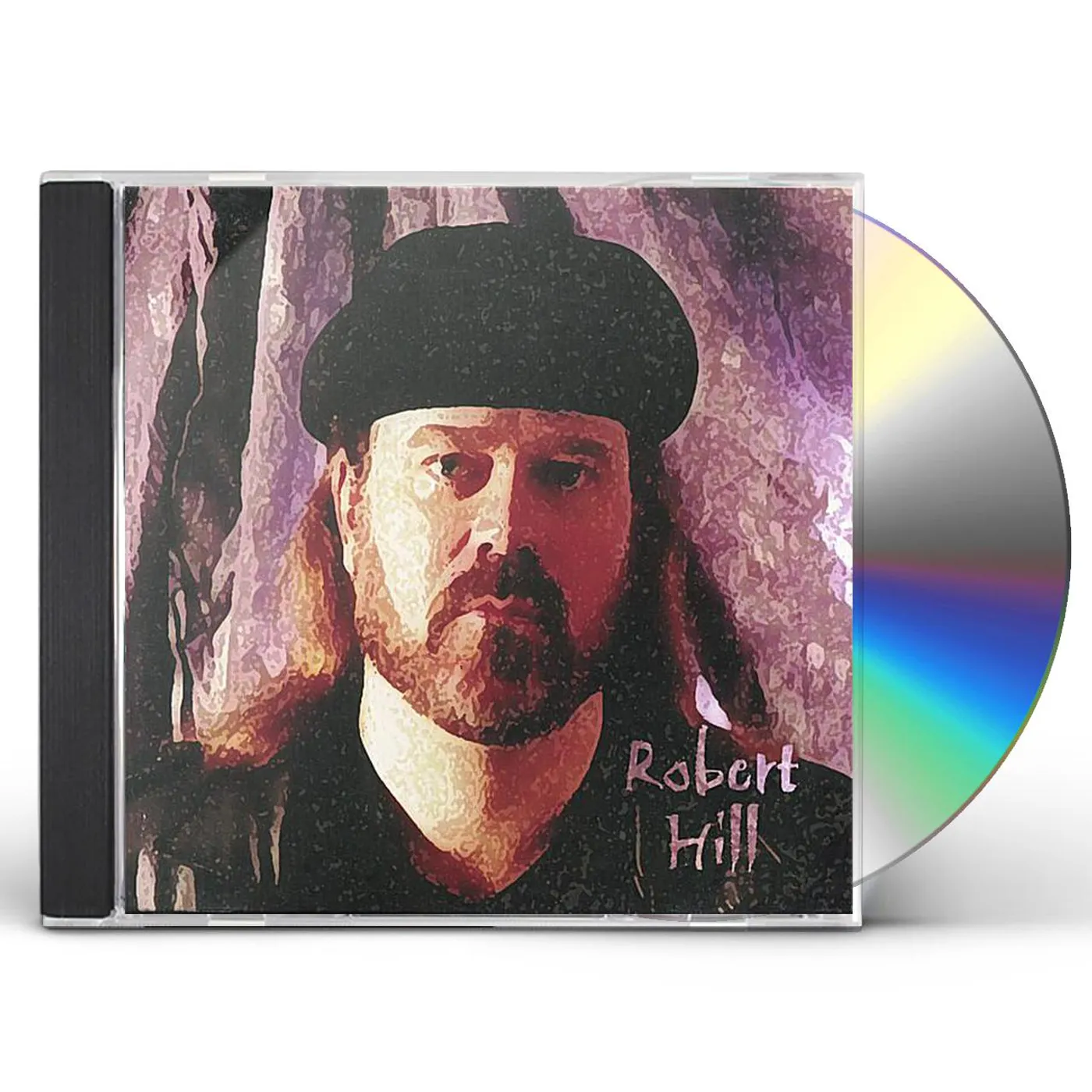 ROBERT HILL CD
