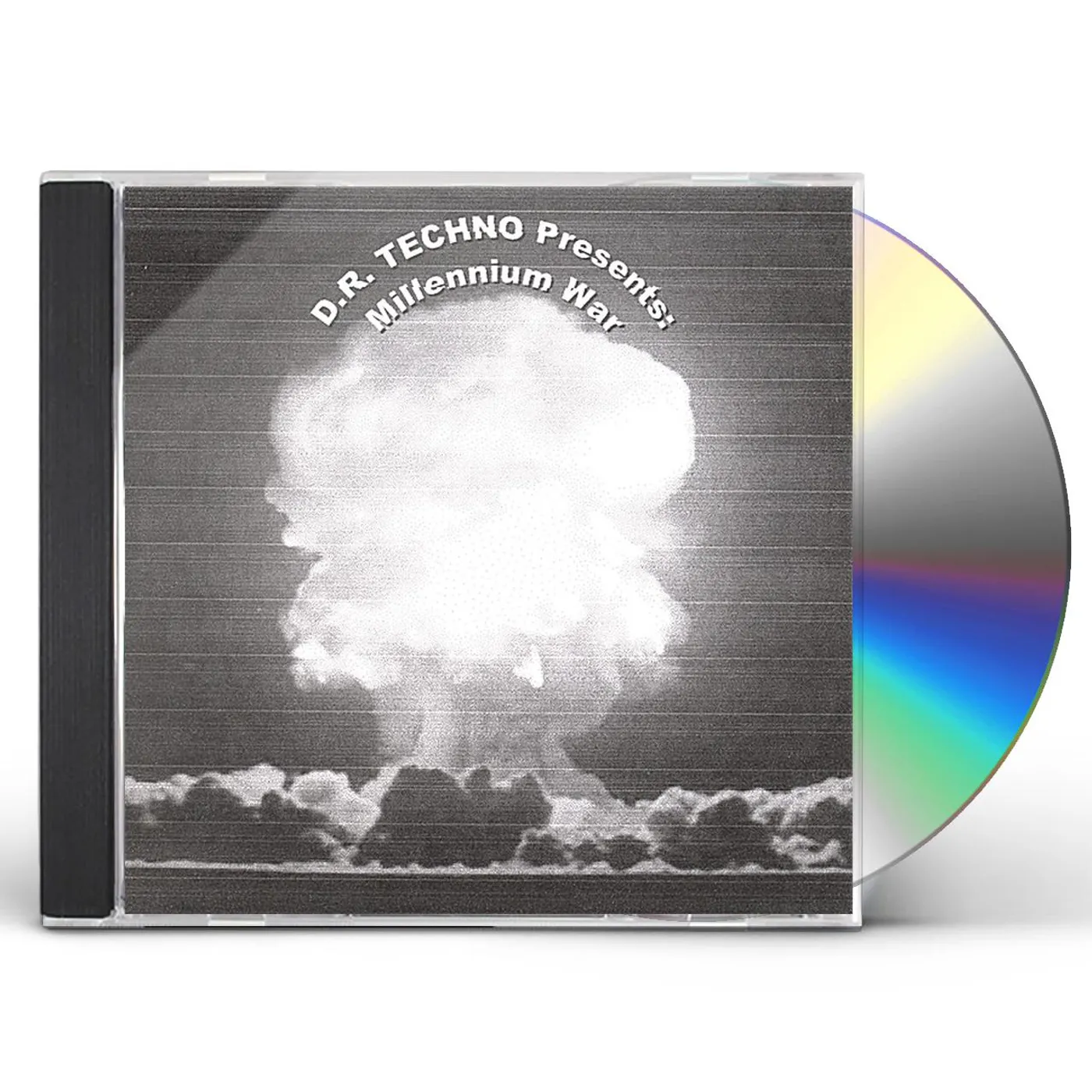 Better Halves ALL OVER THE MAP CD