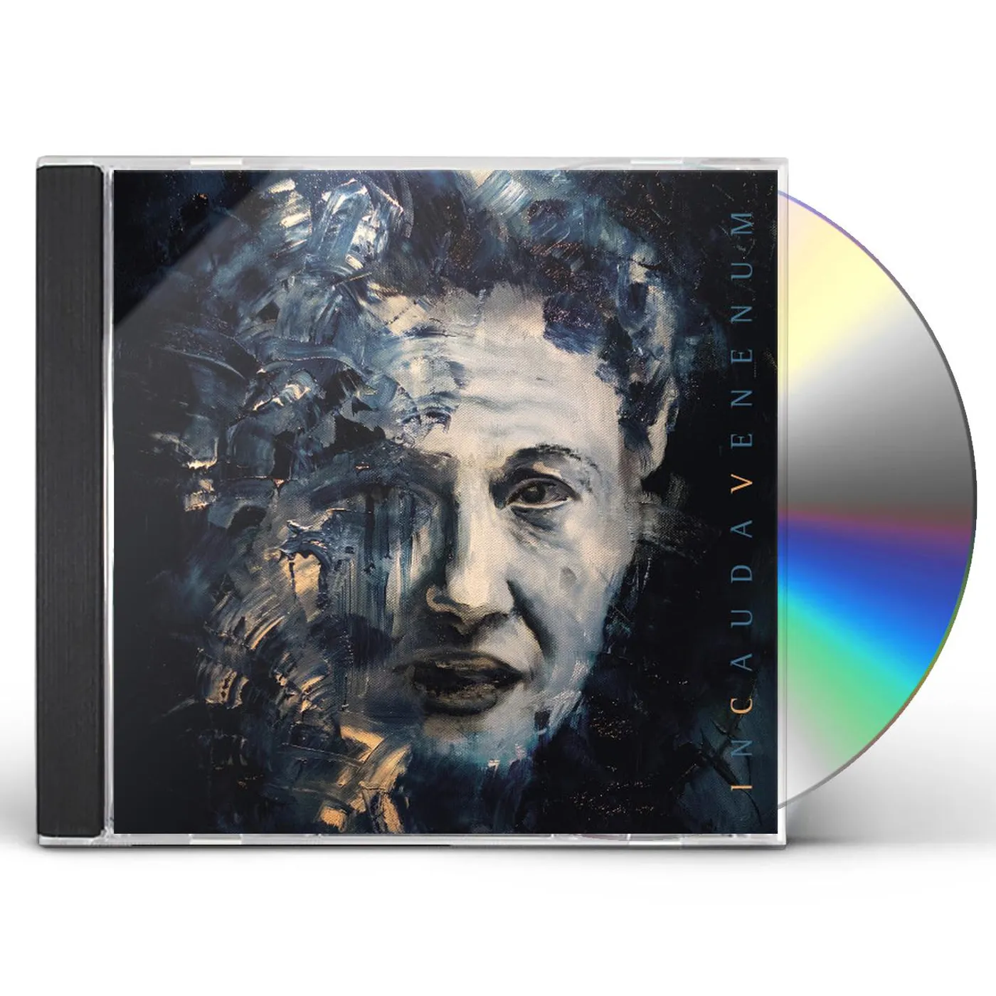 In Cauda Venenum G.O.H.E. CD