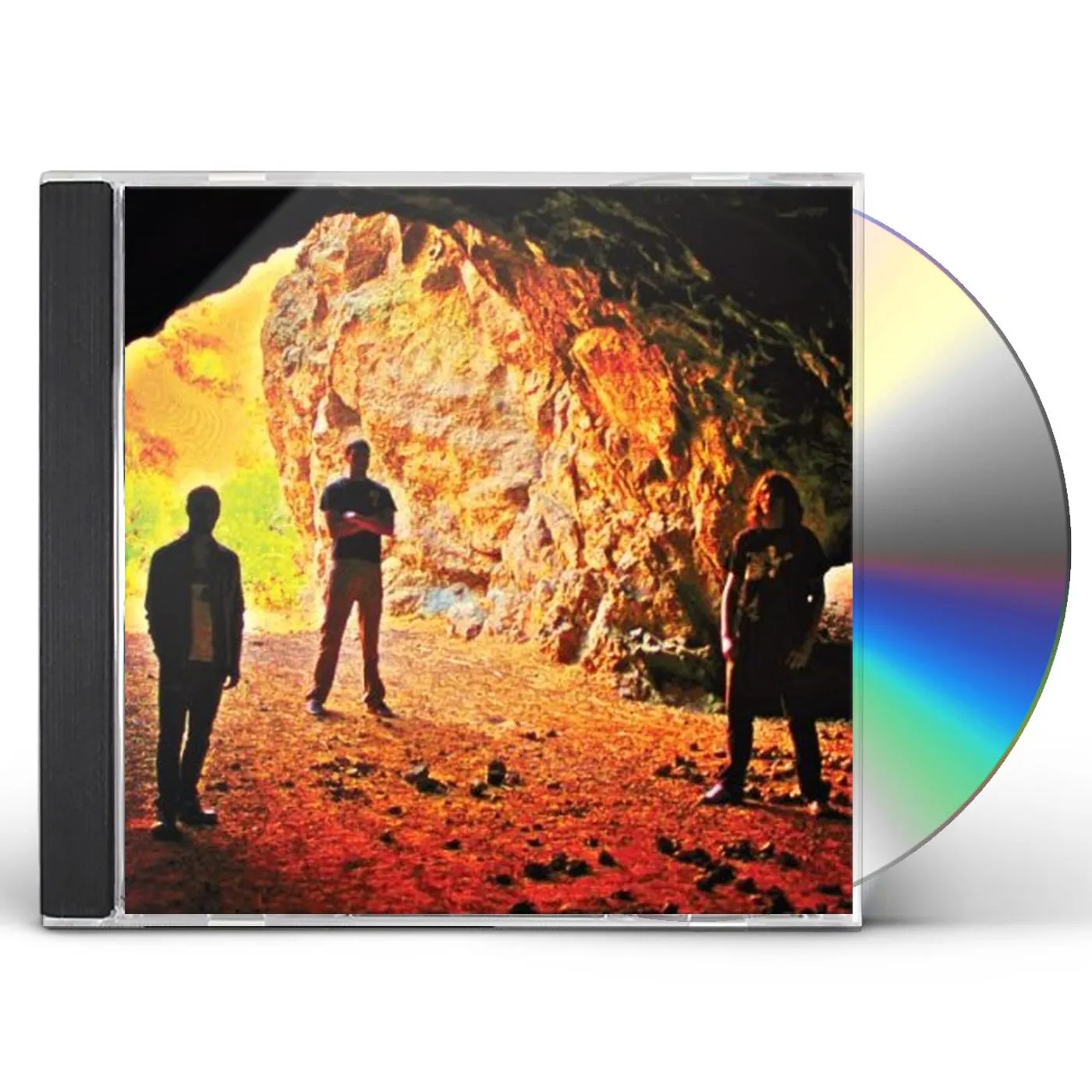 Blaak Heat STORM GENERATION CD