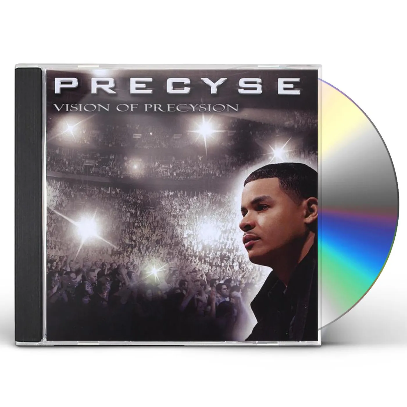 Precyse VISION OF PRECYSION CD