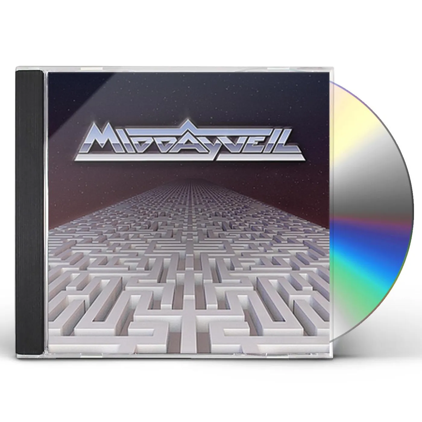 Midday Veil THIS WILDERNESS CD