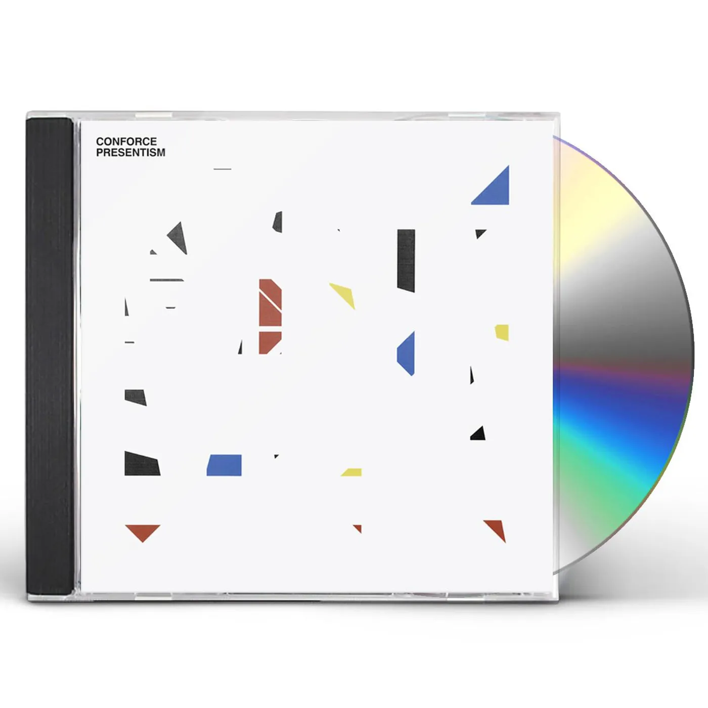 Conforce PRESENTISM CD