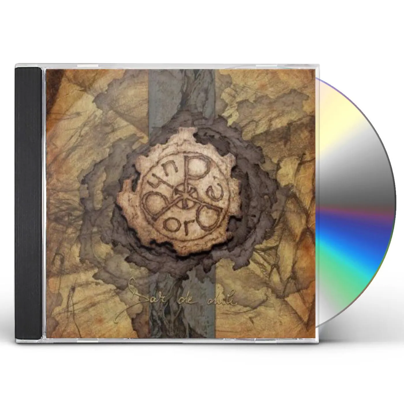 Dordeduh DAR DE DUH CD