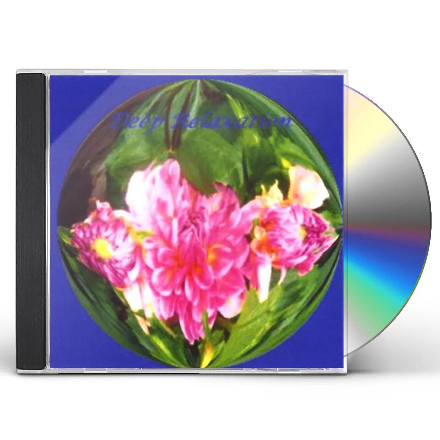Dorothea O. Grant DEEP RELAXATION CD