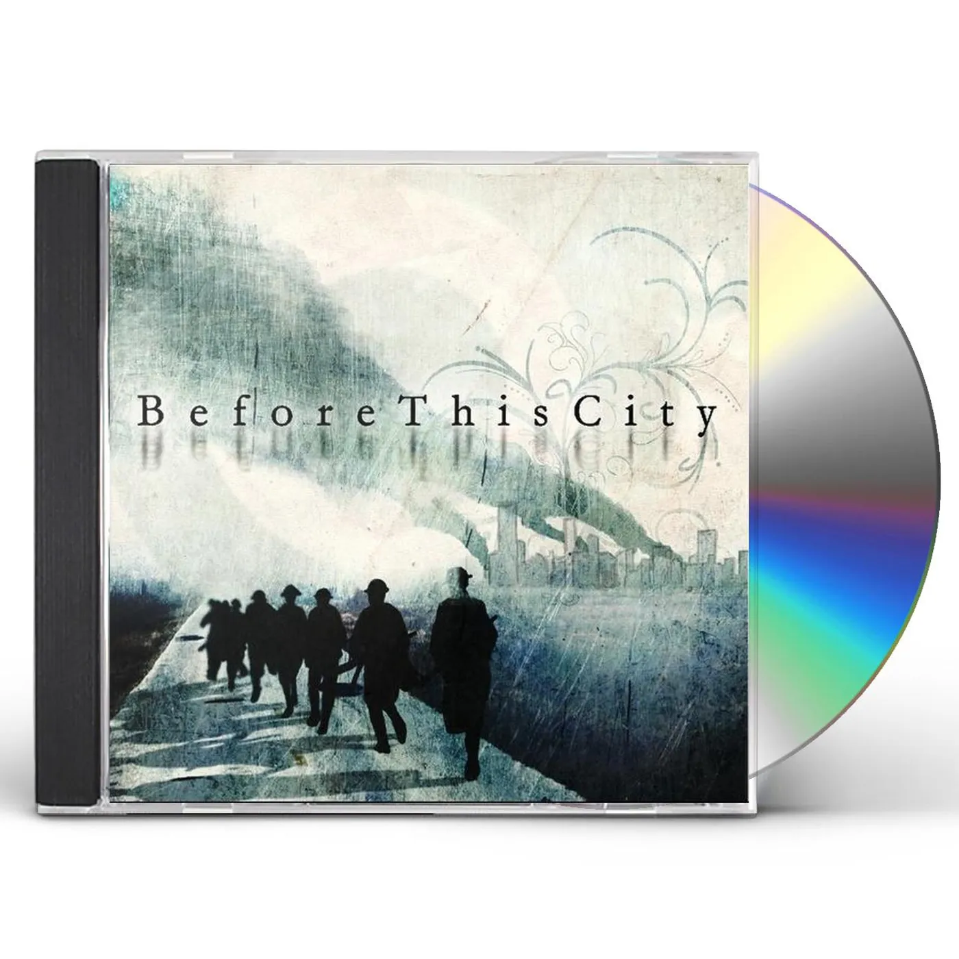 BEFORETHISCITY CD