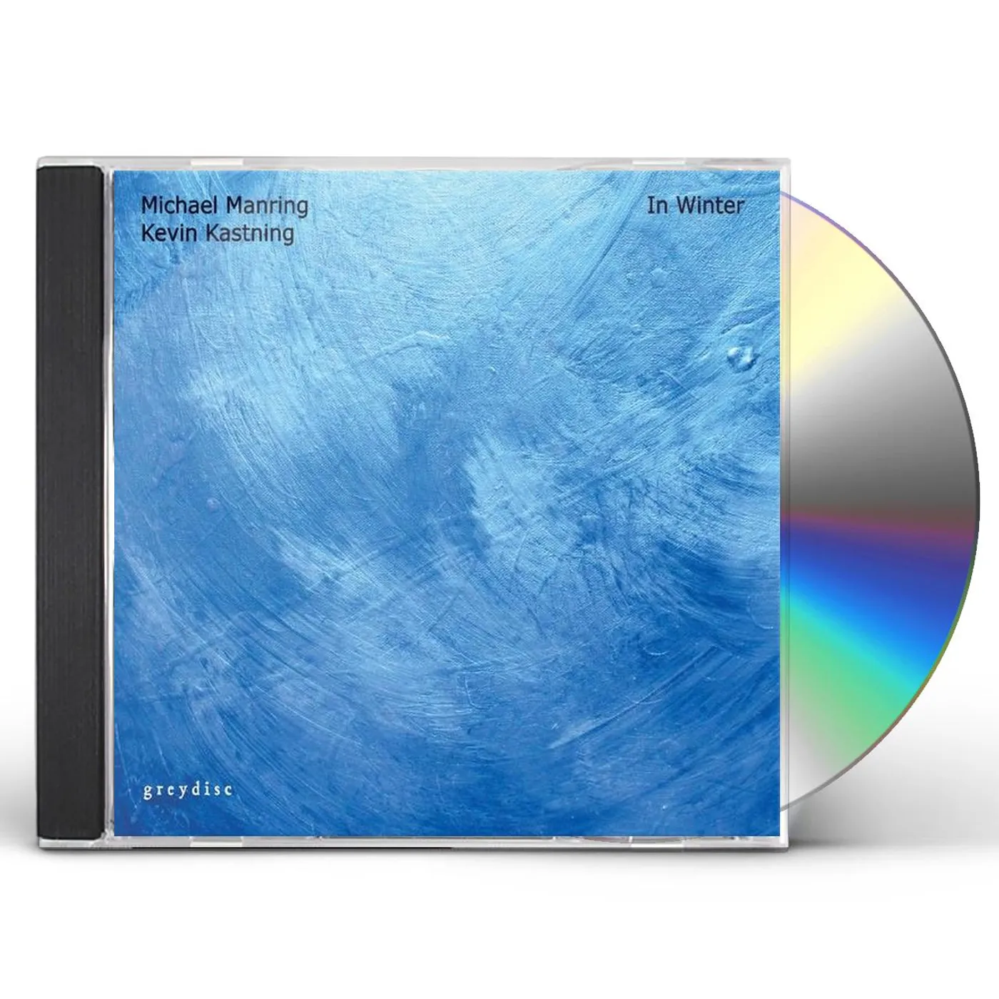 Michael Manring IN WINTER CD