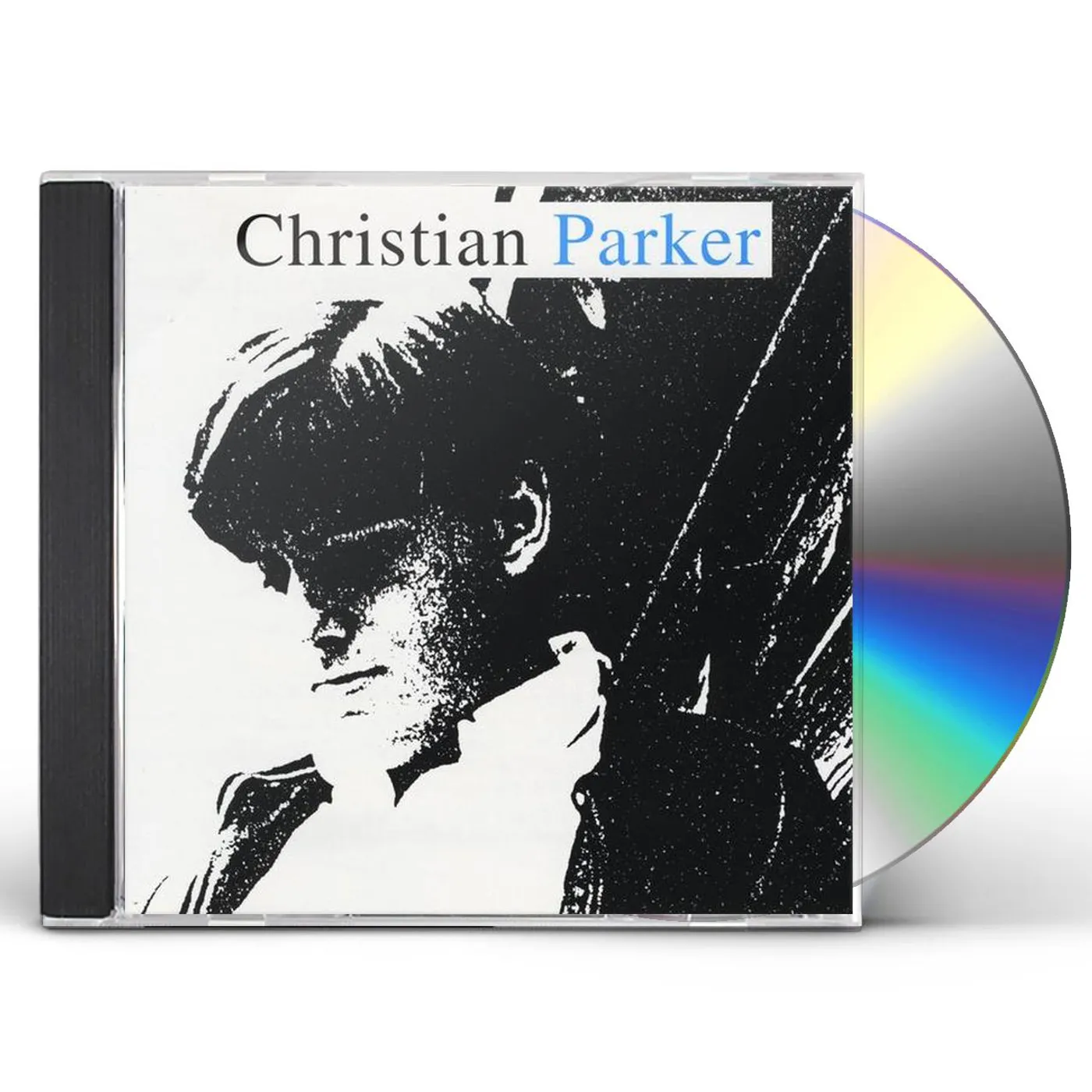 CHRISTIAN PARKER CD