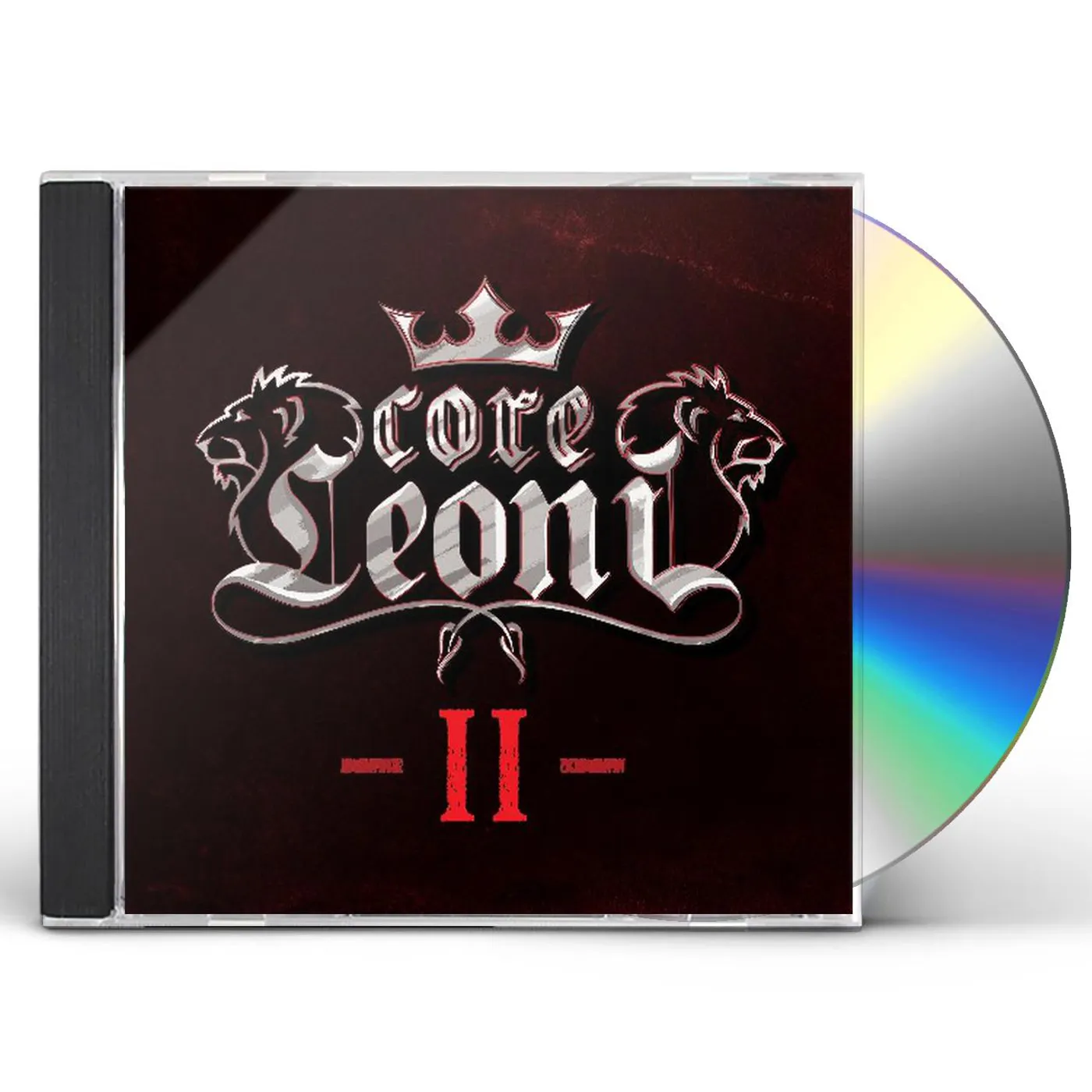 CoreLeoni II (DIGIPAK) CD