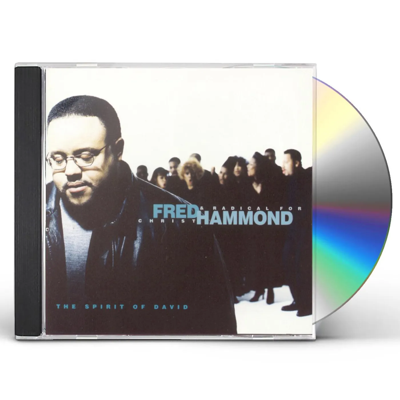 Fred Hammond & Radical For Christ
