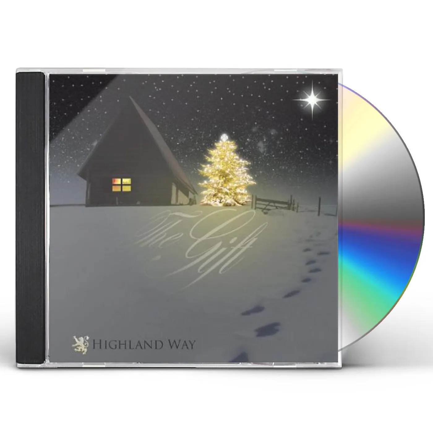 Highland Way GIFT CD