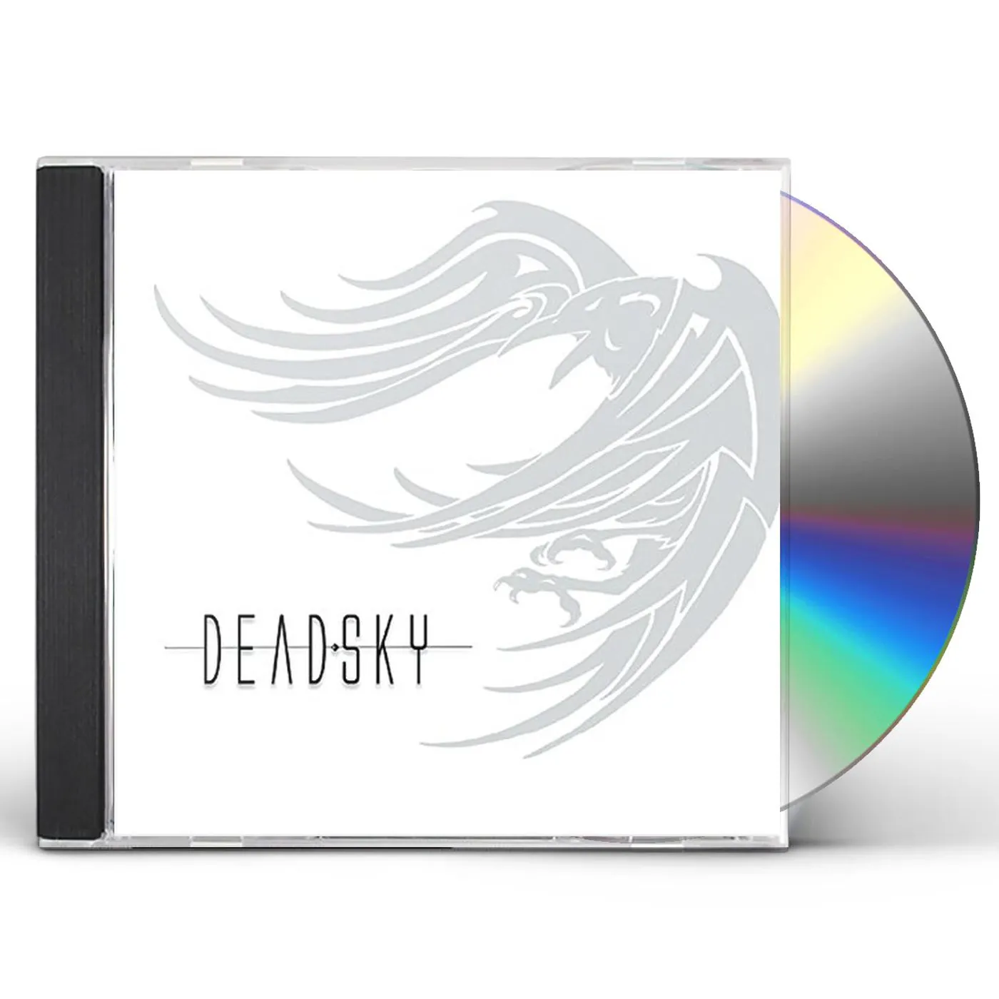 DEAD SKY CD