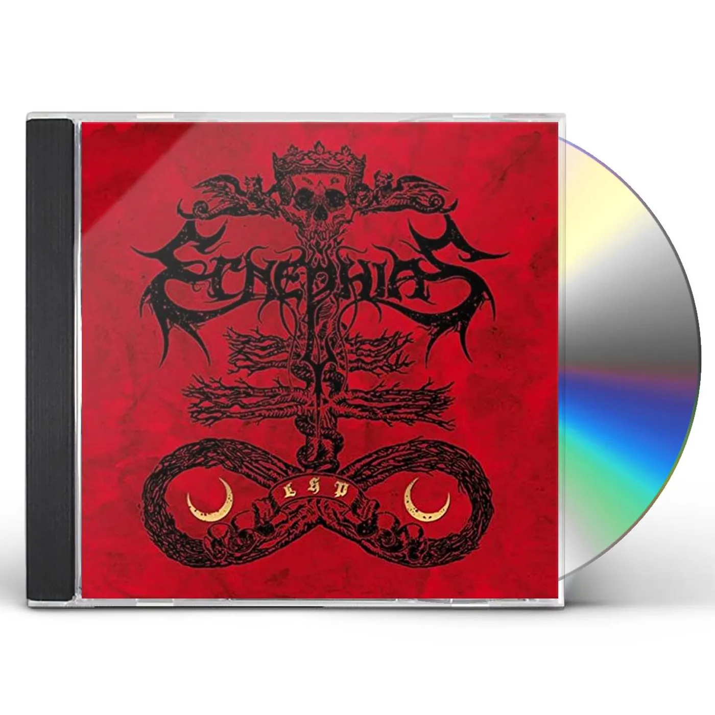 ECNEPHIAS CD