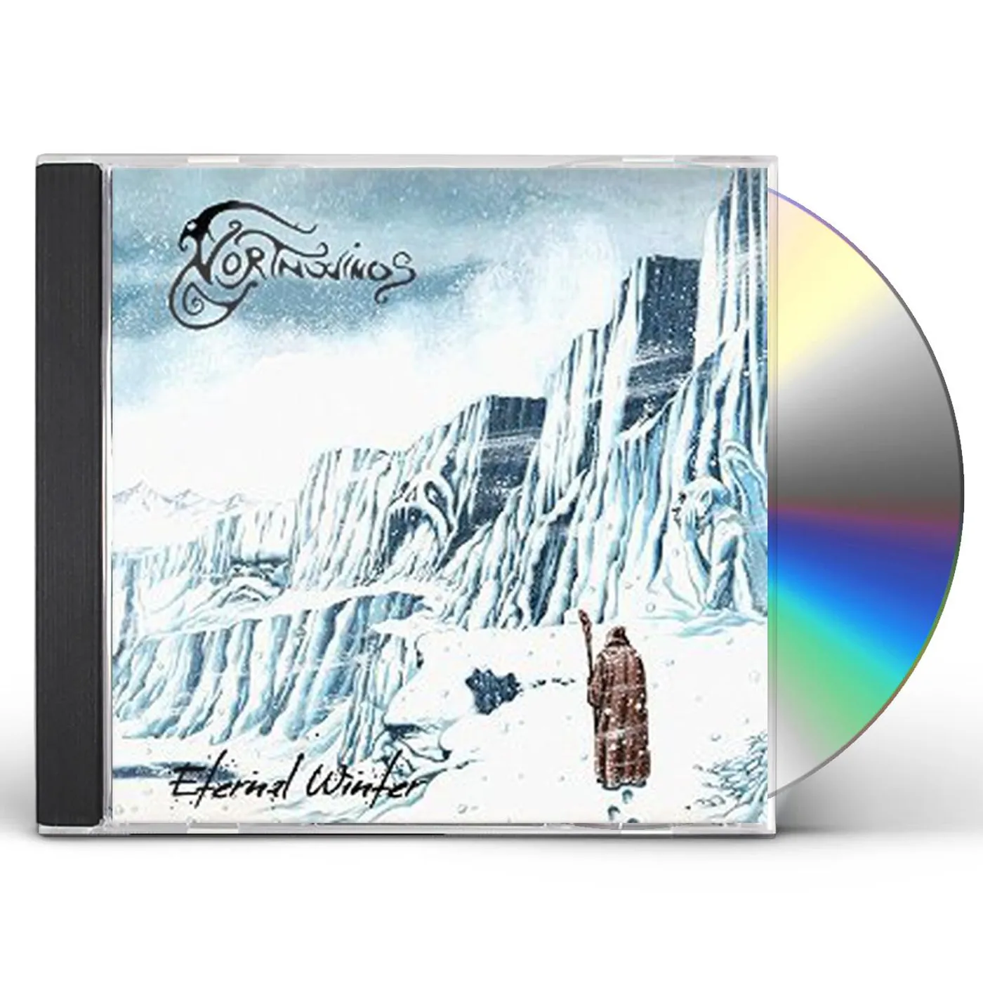 Northwinds ETERNAL WINTER CD