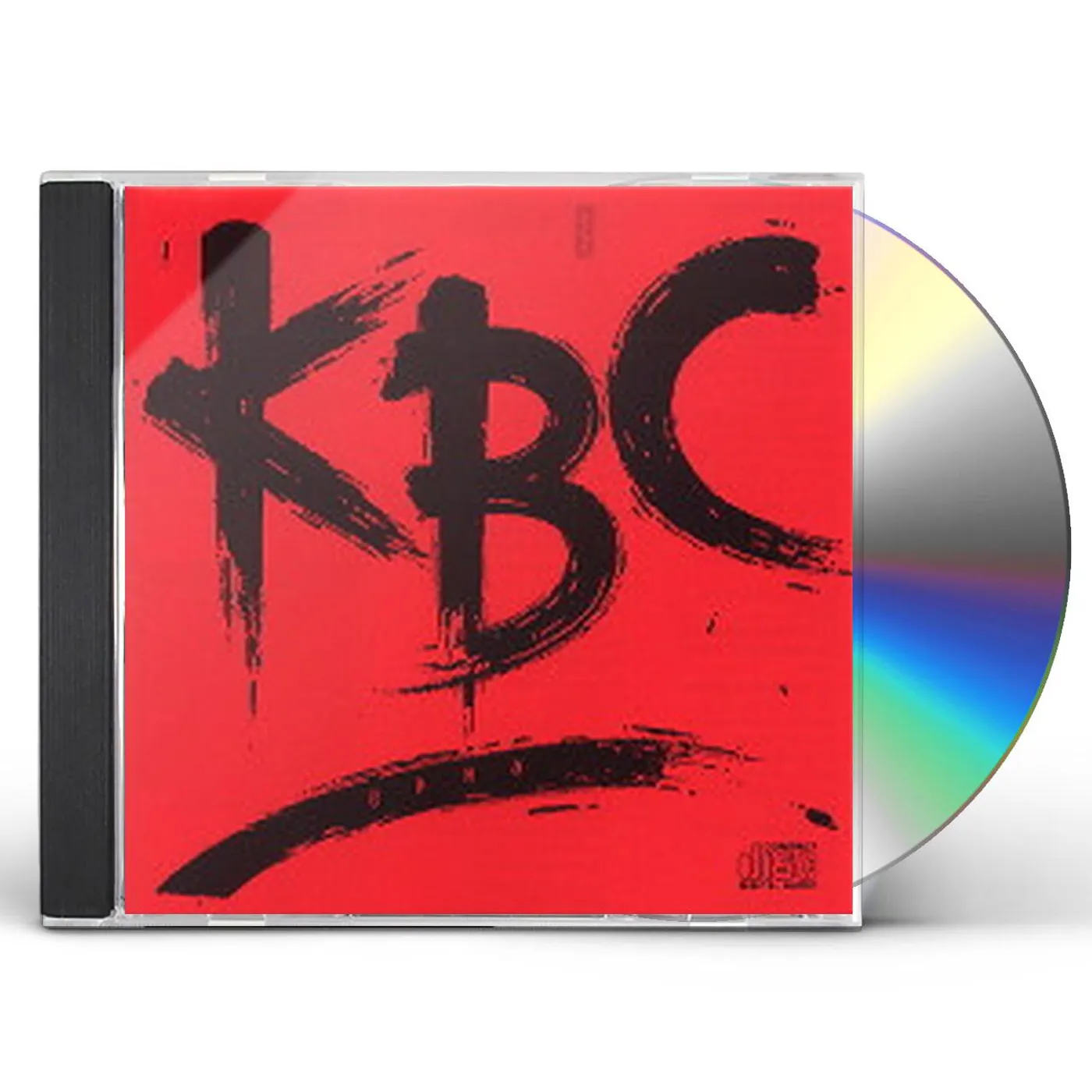 KBC BAND CD
