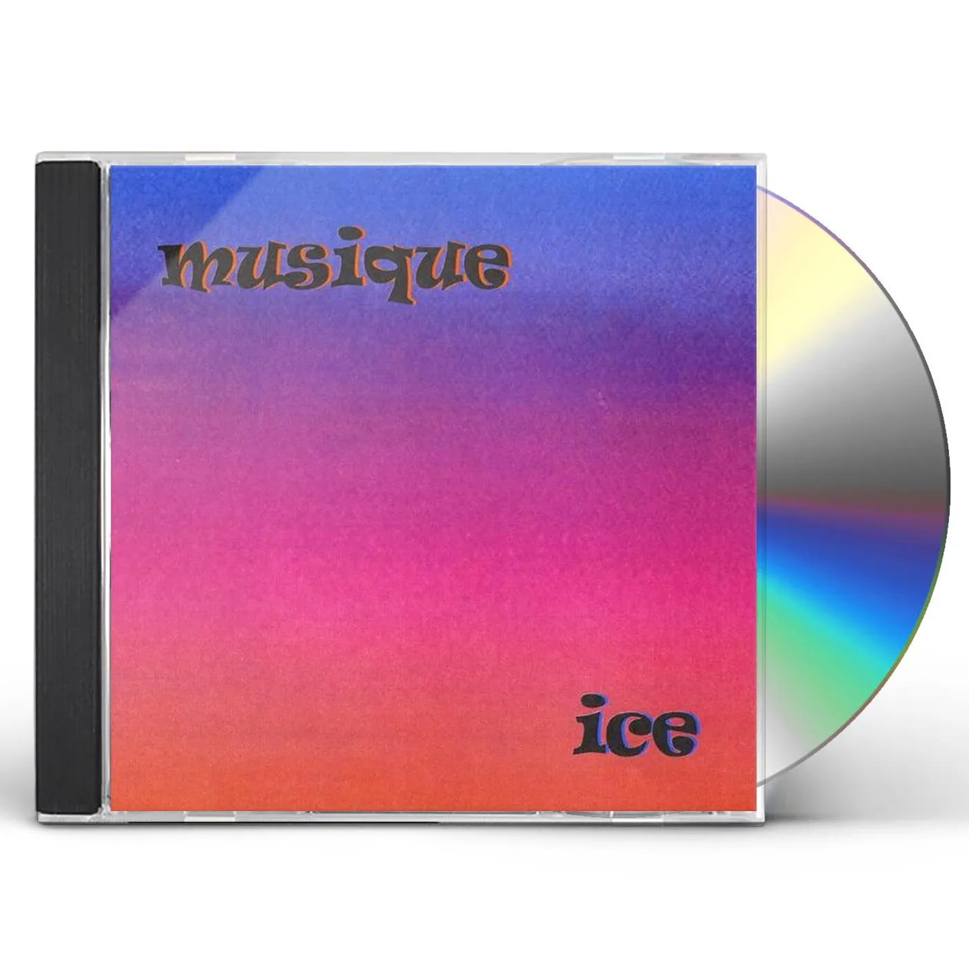 Island Choral Experience MUSIQUE CD