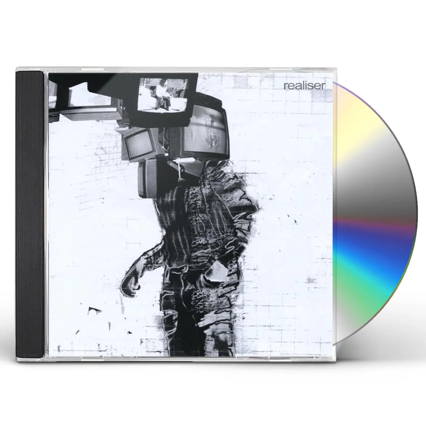 REALISER CD